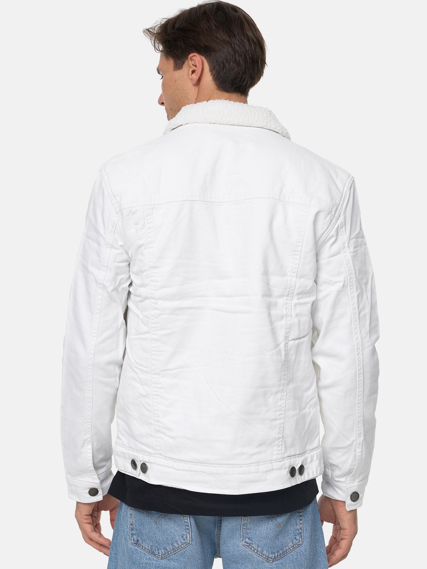 Tazzio Herren Jeansjacke A400