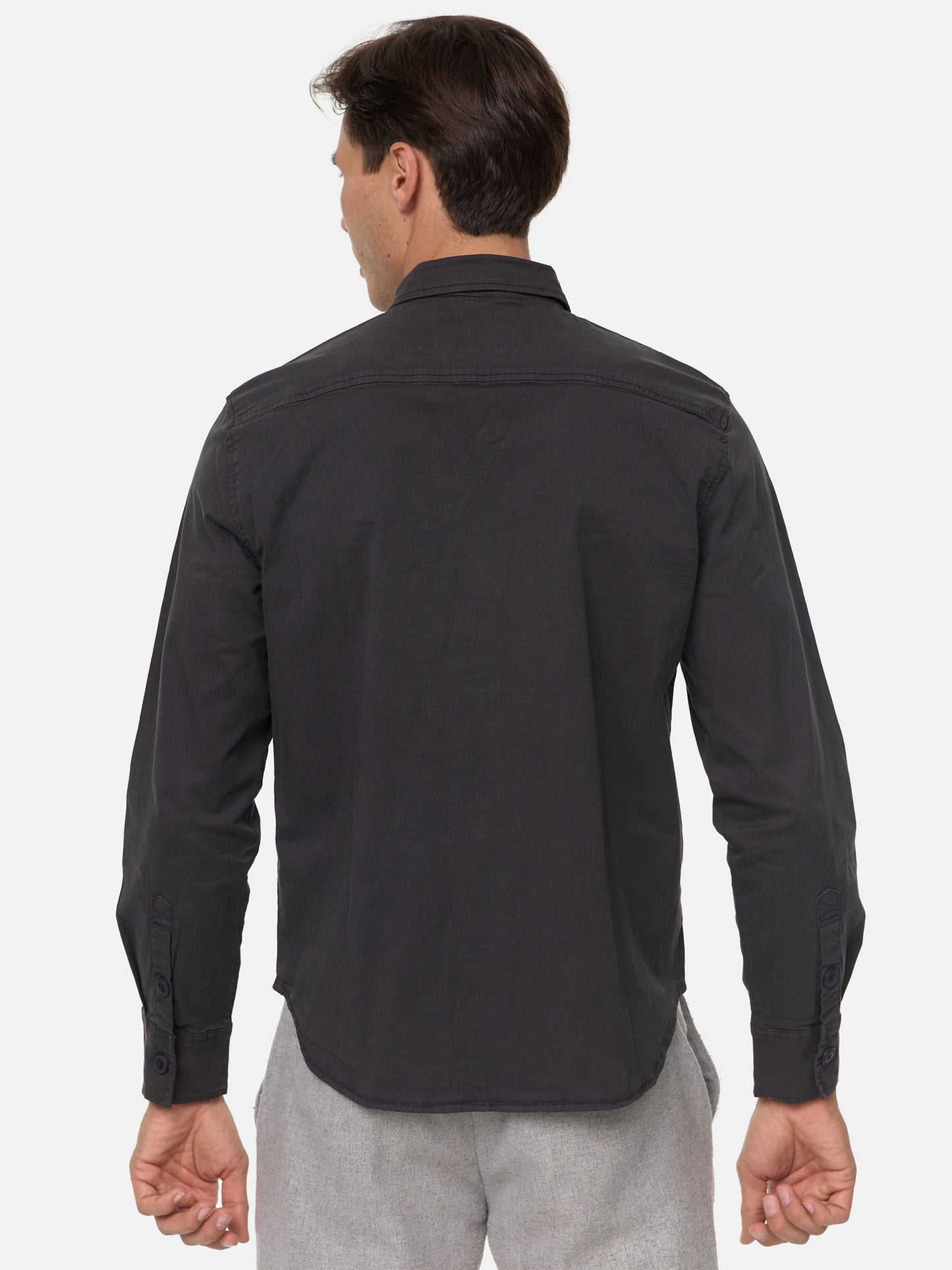 Tazzio Herren Hemd A700