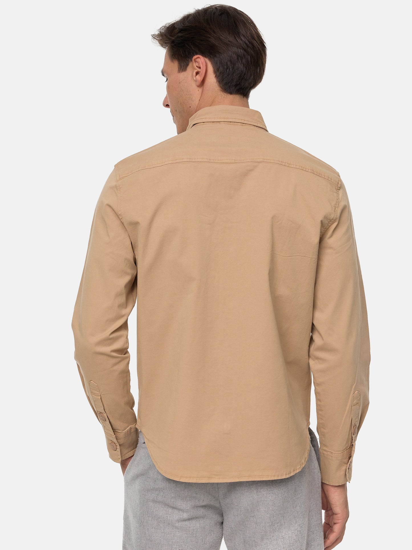 Tazzio Herren Hemd A700