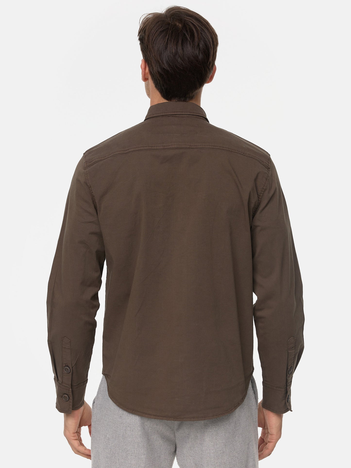 Tazzio Herren Hemd A700