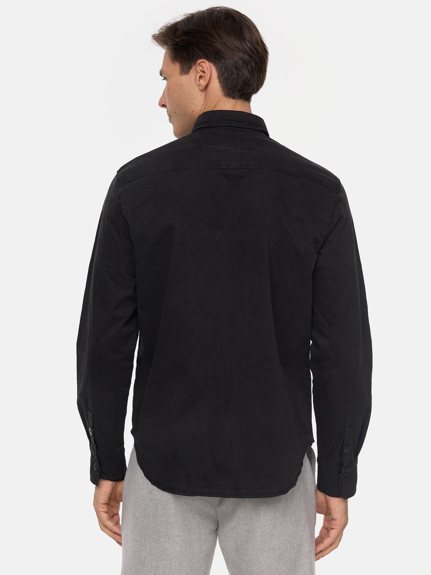 Tazzio Herren Hemd A700