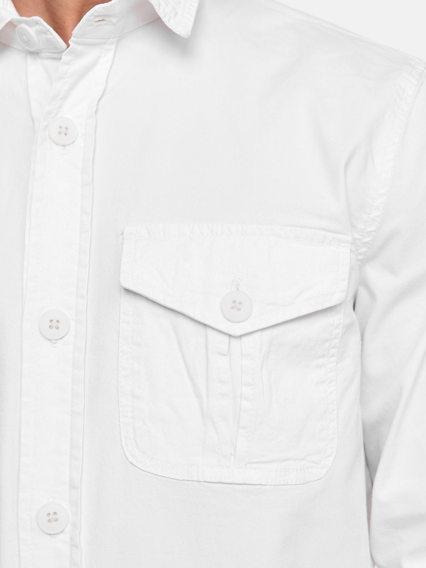Tazzio Herren Hemd A700