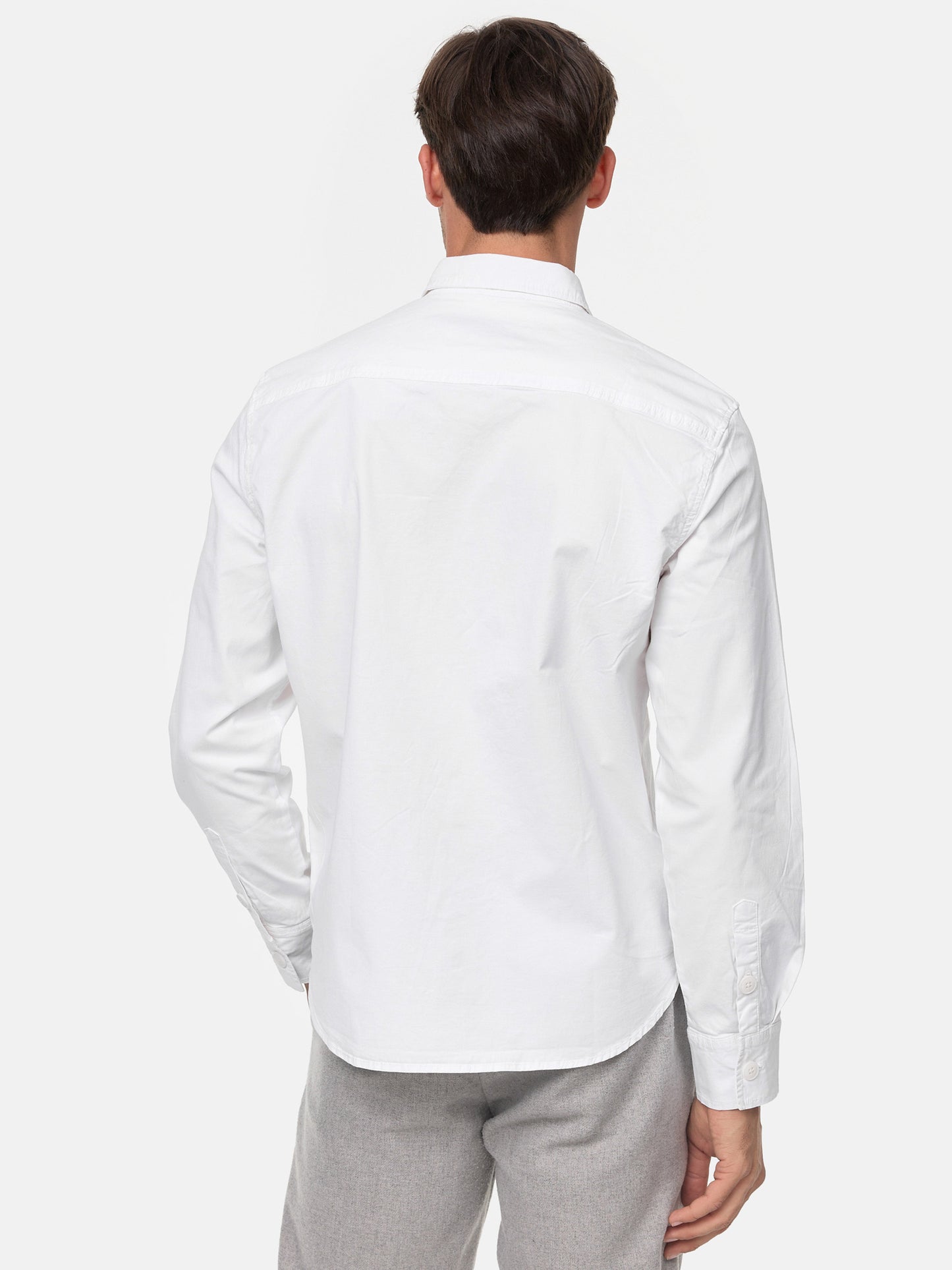 Tazzio Herren Hemd A700