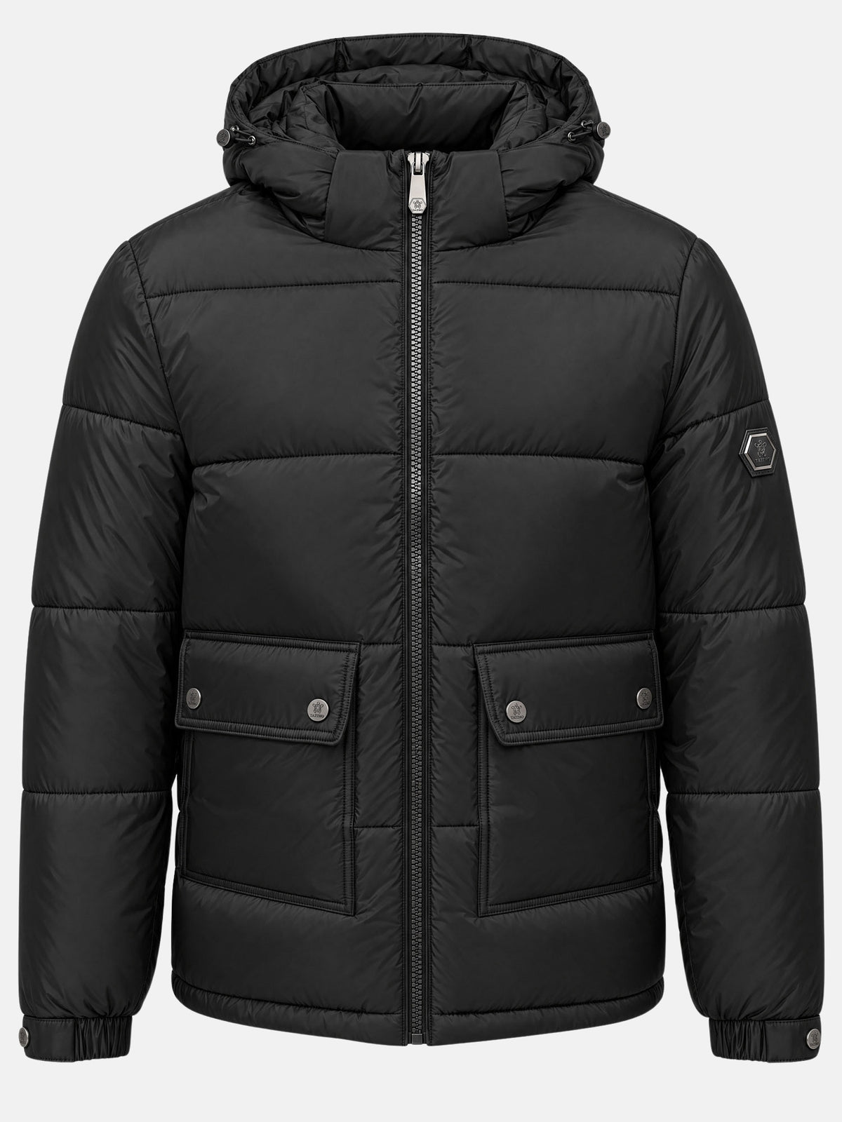 Tazzio Herren Winterjacke A813