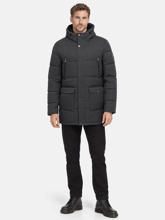Tazzio Herren Winterjacke A823