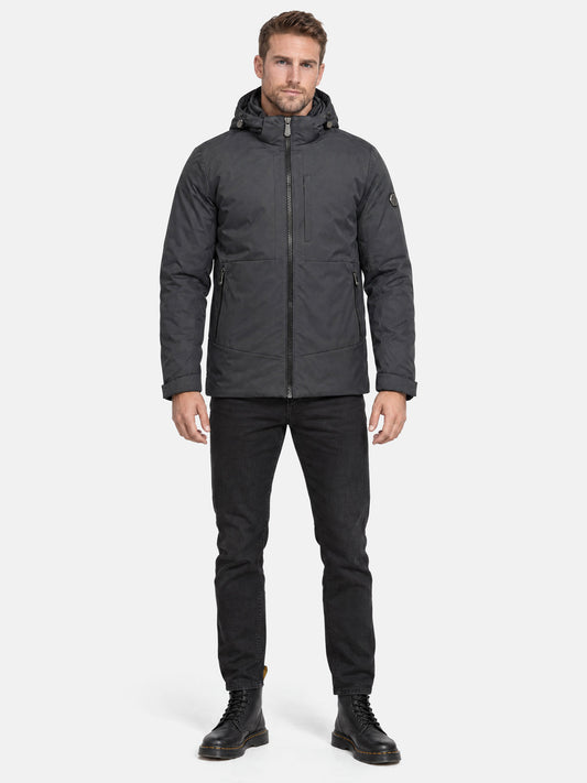 Tazzio Herren Winterjacke A824