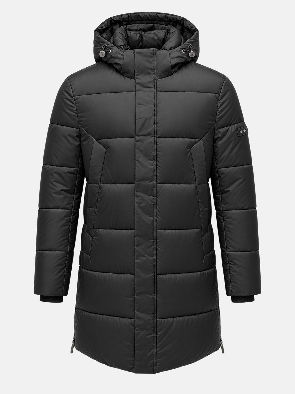 Tazzio Herren Wintermantel A825