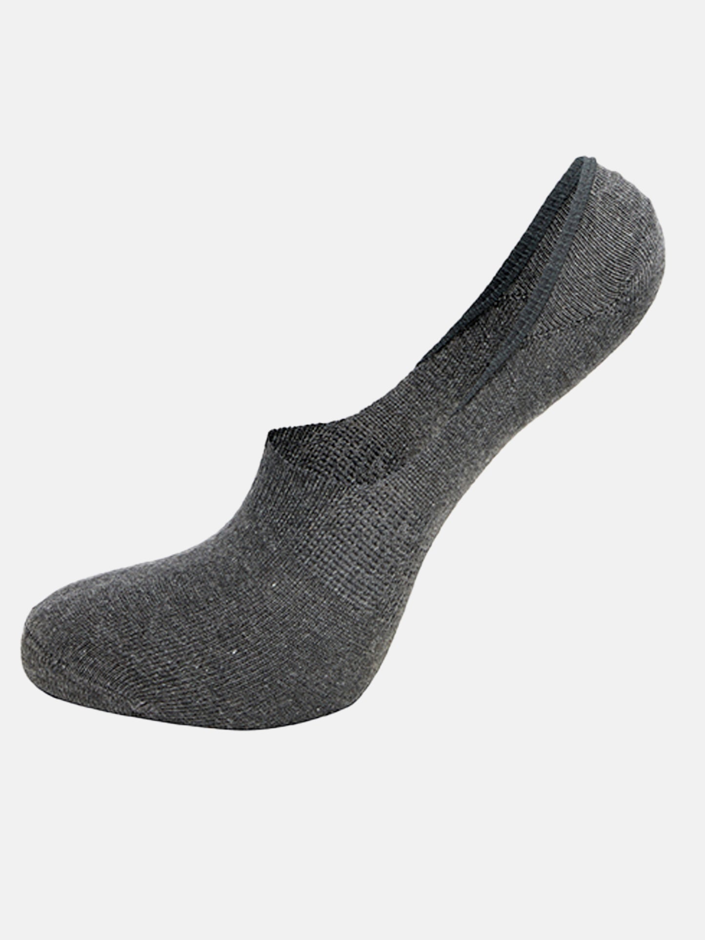 Lot de 10 paires de chaussettes invisibles Babet pour homme de Tazzio A905