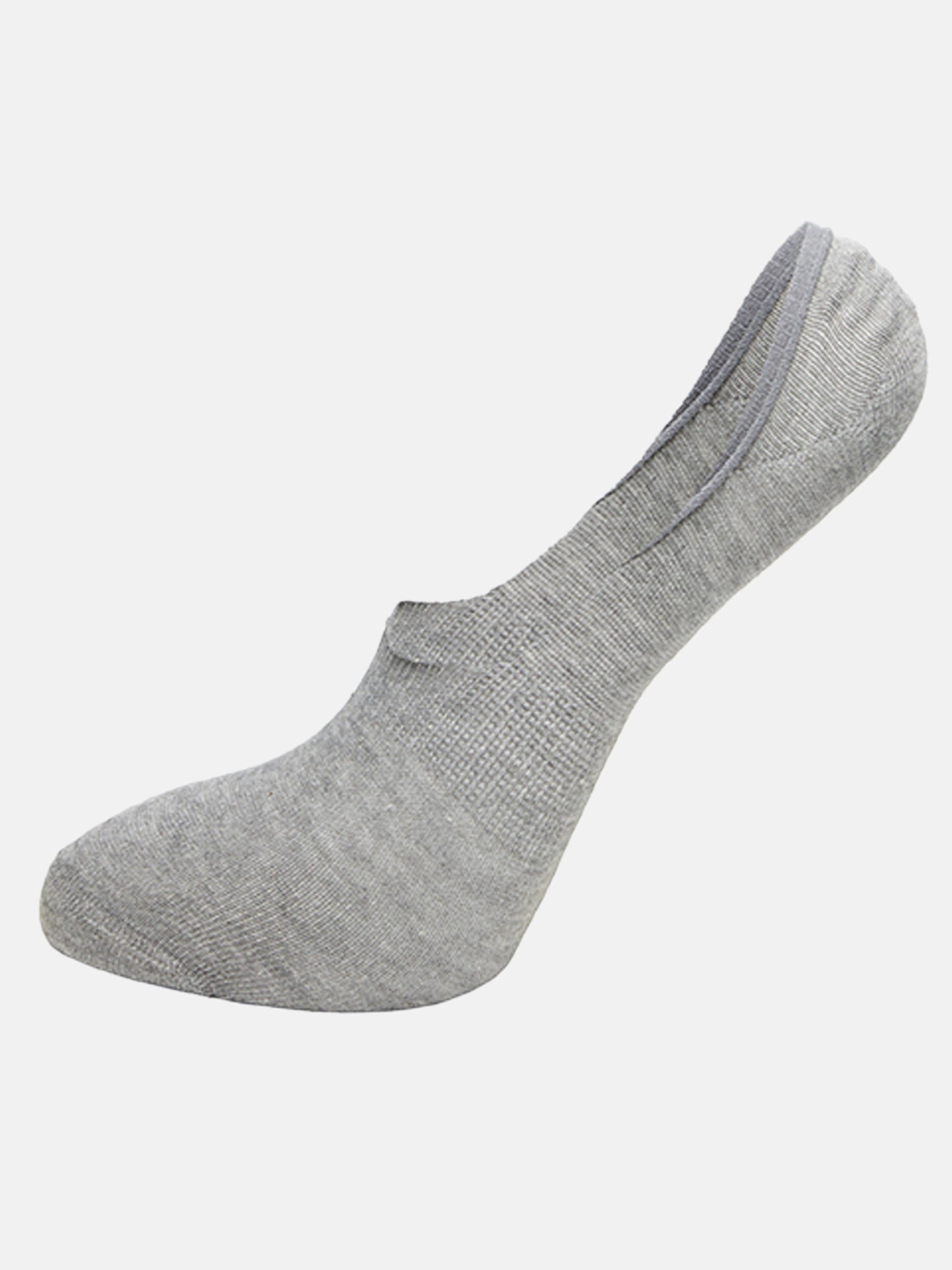 Lot de 10 paires de chaussettes invisibles Babet pour homme de Tazzio A905