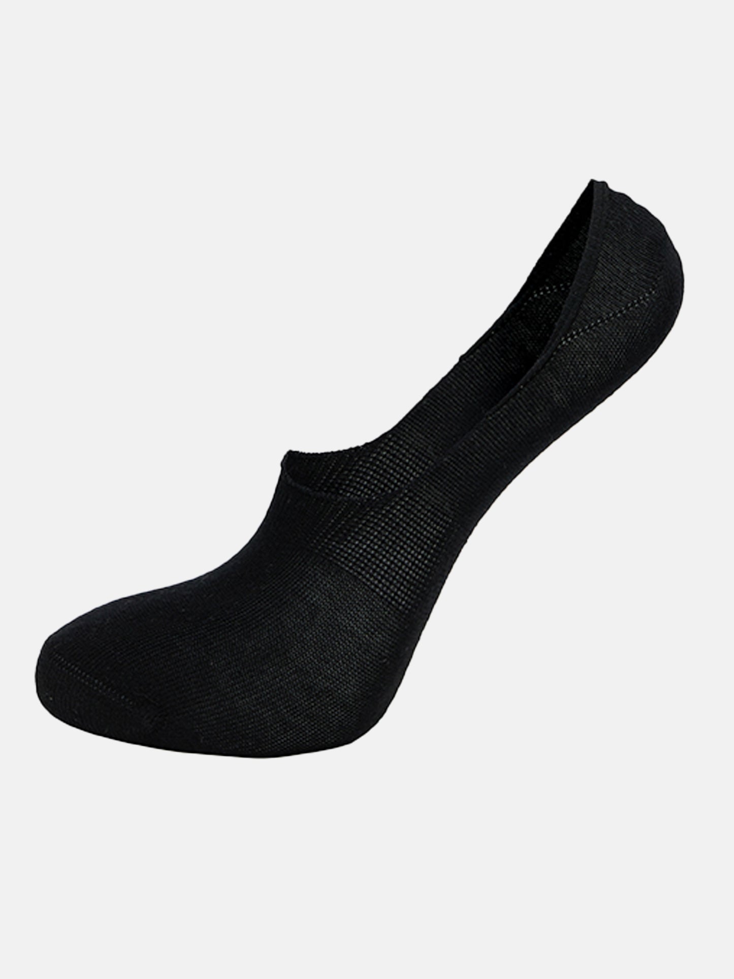 Lot de 10 paires de chaussettes invisibles Babet pour homme de Tazzio A905