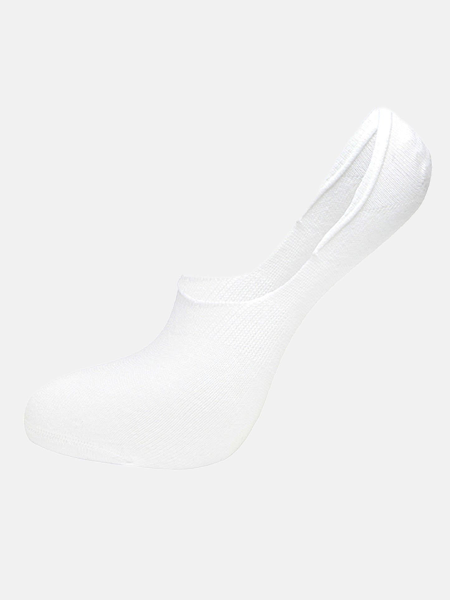 Lot de 10 paires de chaussettes invisibles Babet pour homme de Tazzio A905