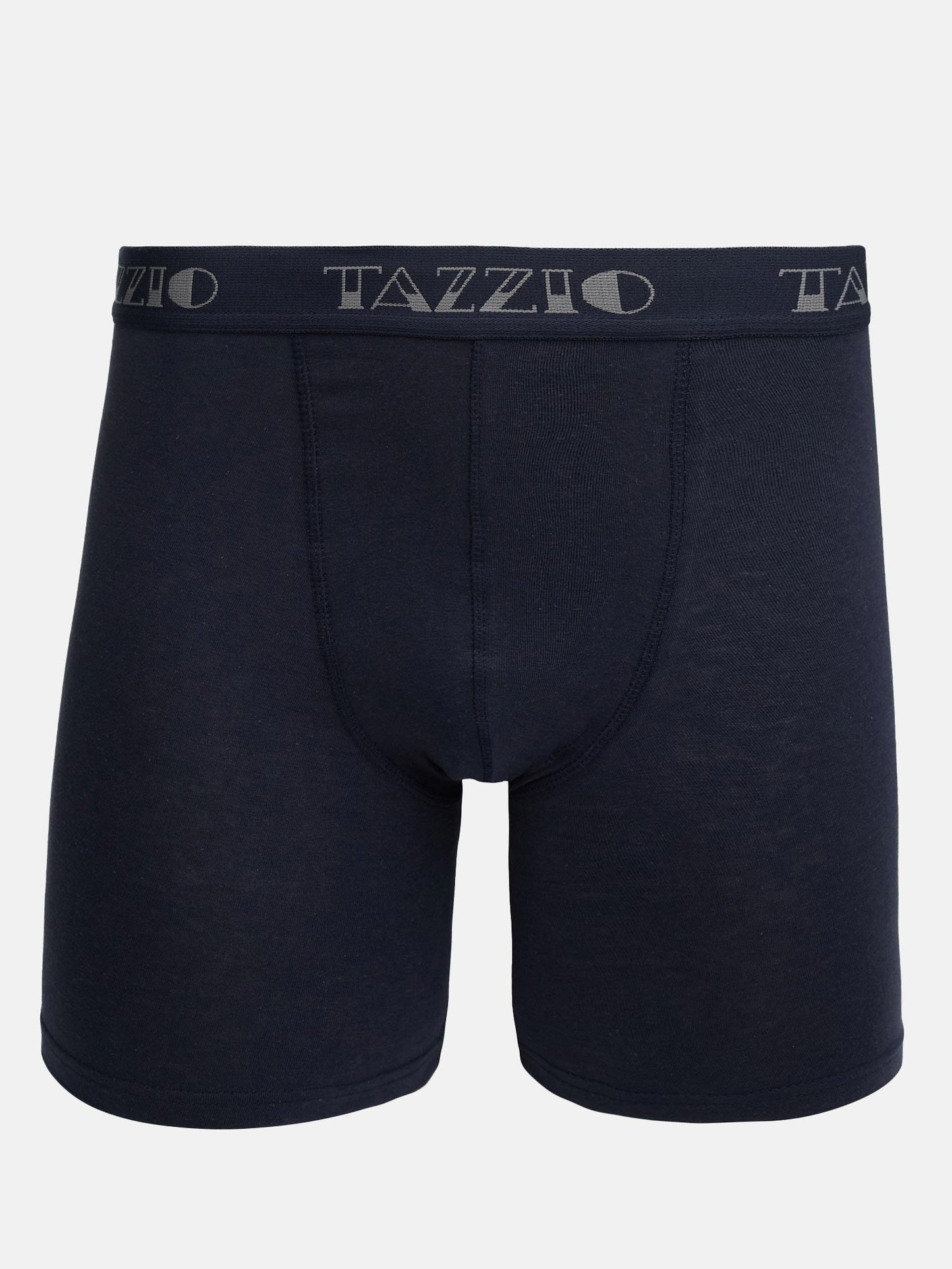 Tazzio Herren Boxershorts 6er Pack BS1002