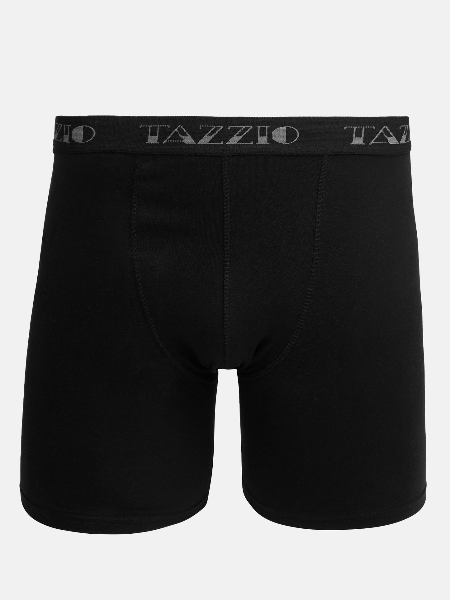 Tazzio Herren Boxershorts 6er Pack BS1002