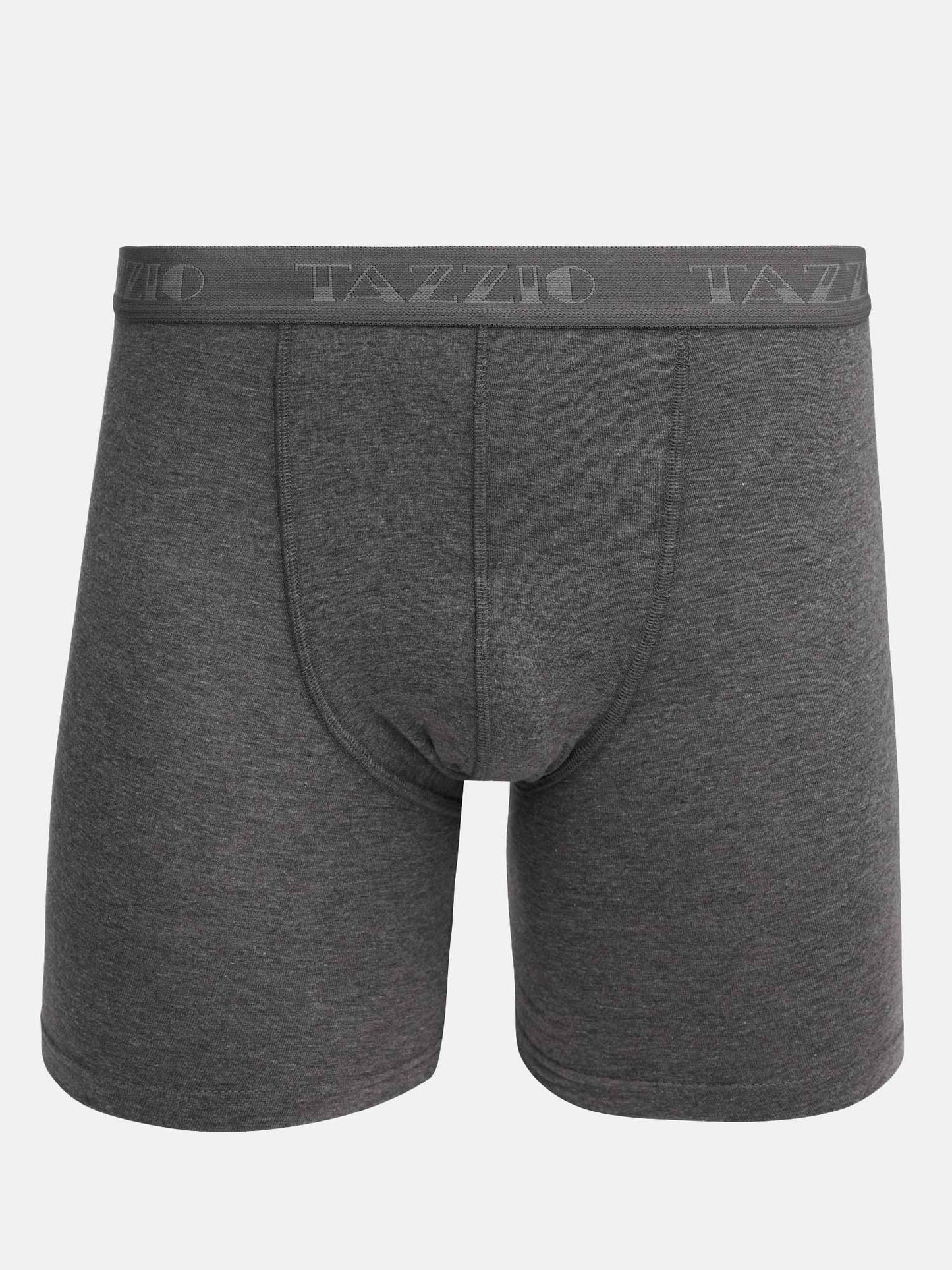 Tazzio Herren Boxershorts 6er Pack BS1002