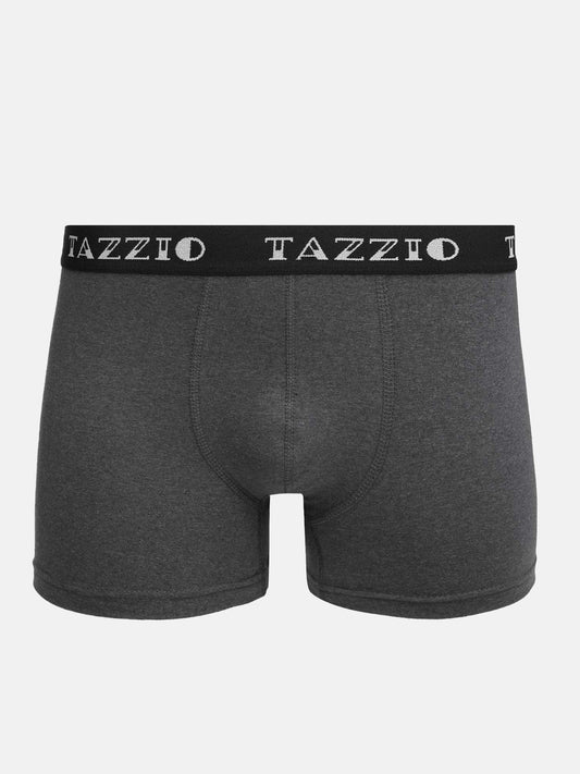 Tazzio Herren Boxershorts 6er Pack BS1010