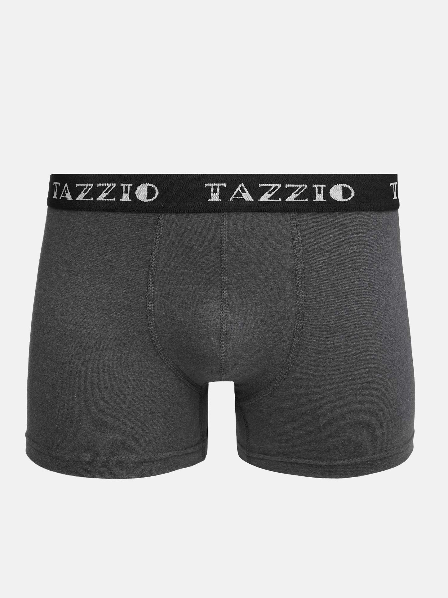 Tazzio Herren Boxershorts 6er Pack BS1010