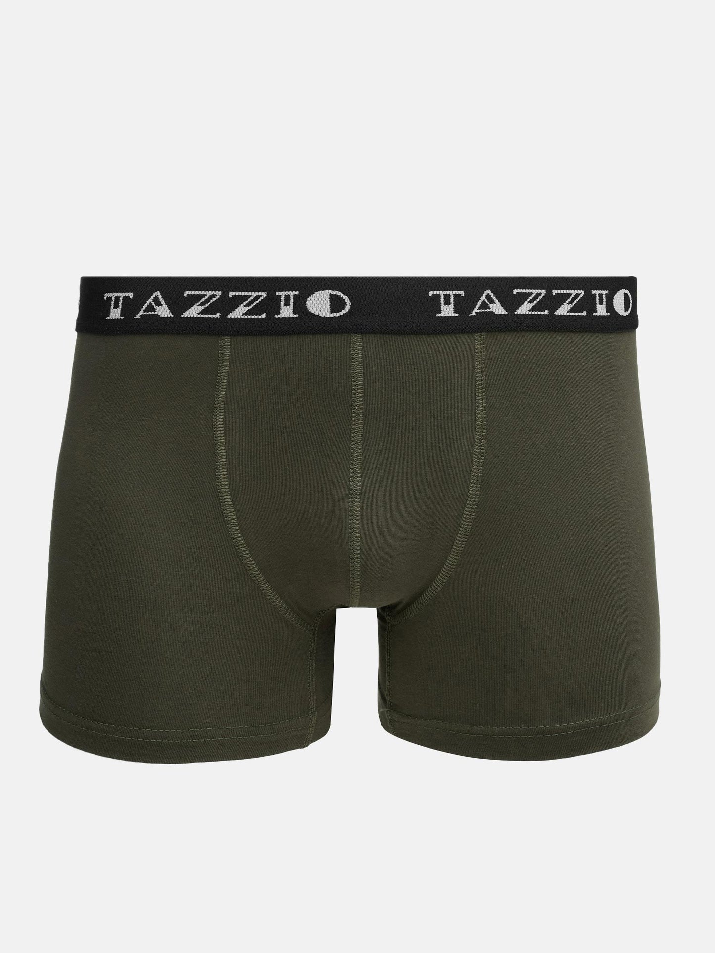 Tazzio Herren Boxershorts 6er Pack BS1010