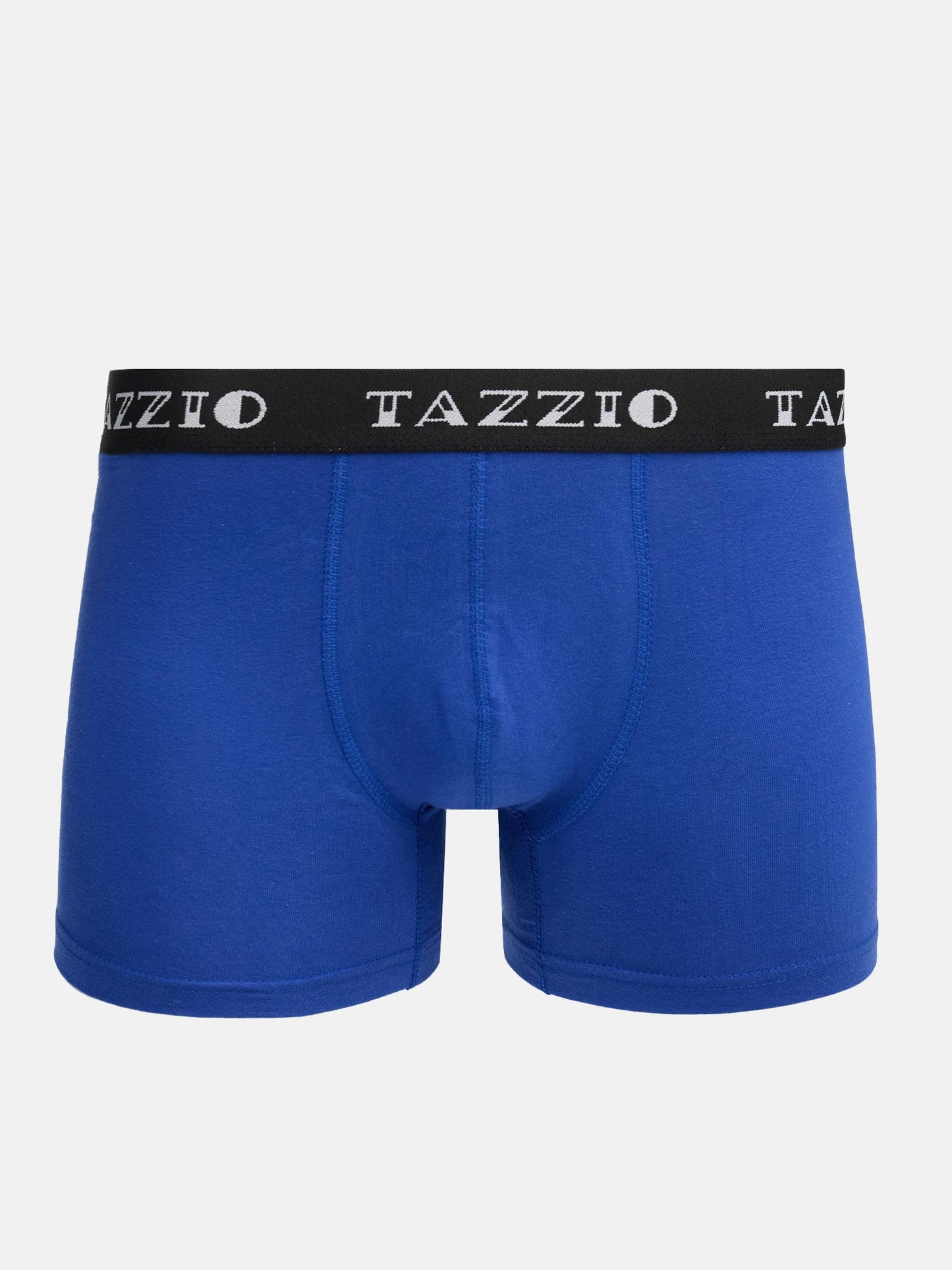 Tazzio Herren Boxershorts 6er Pack BS1010