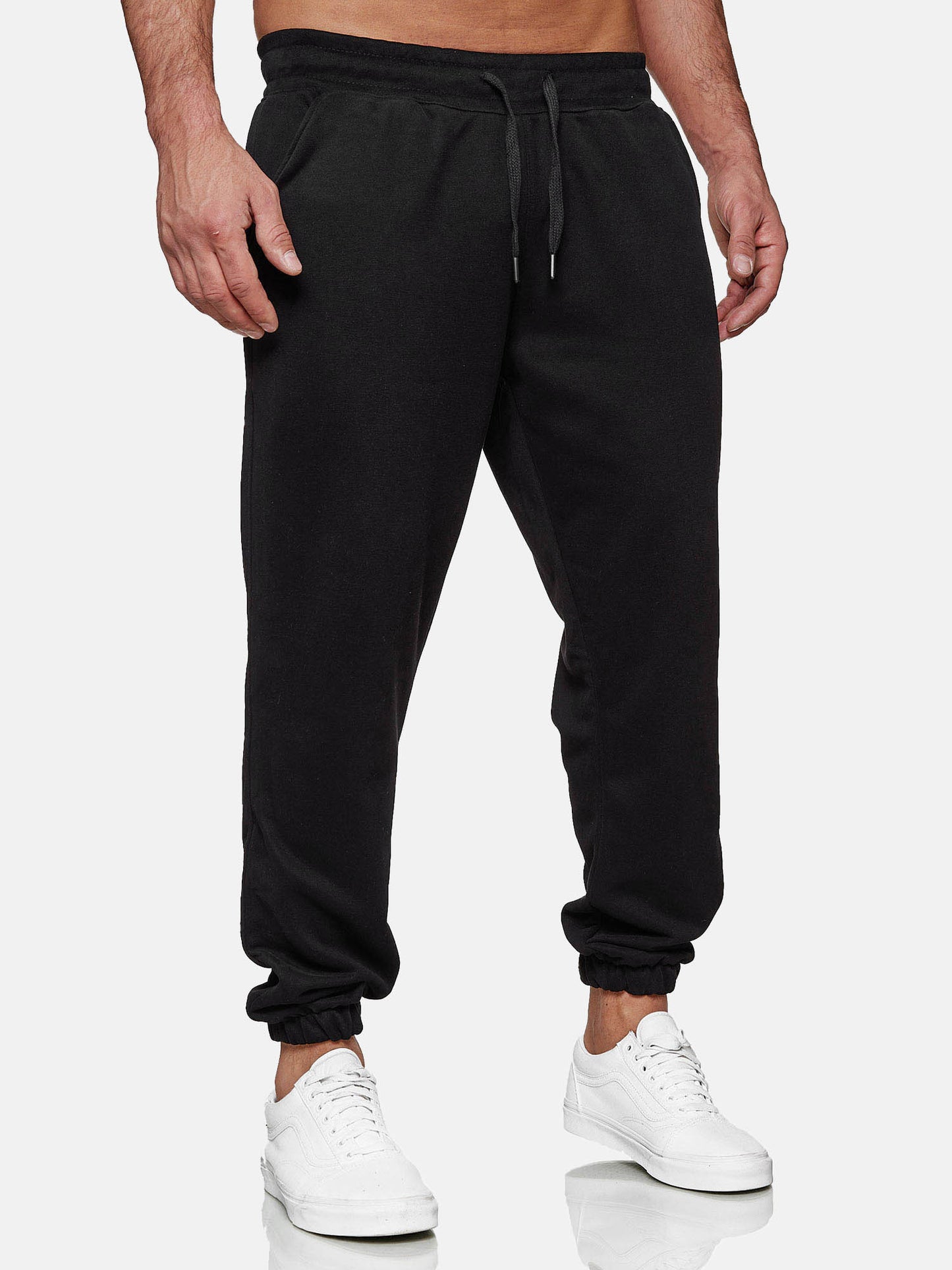 Pantalon de jogging pour homme Tazzio C101