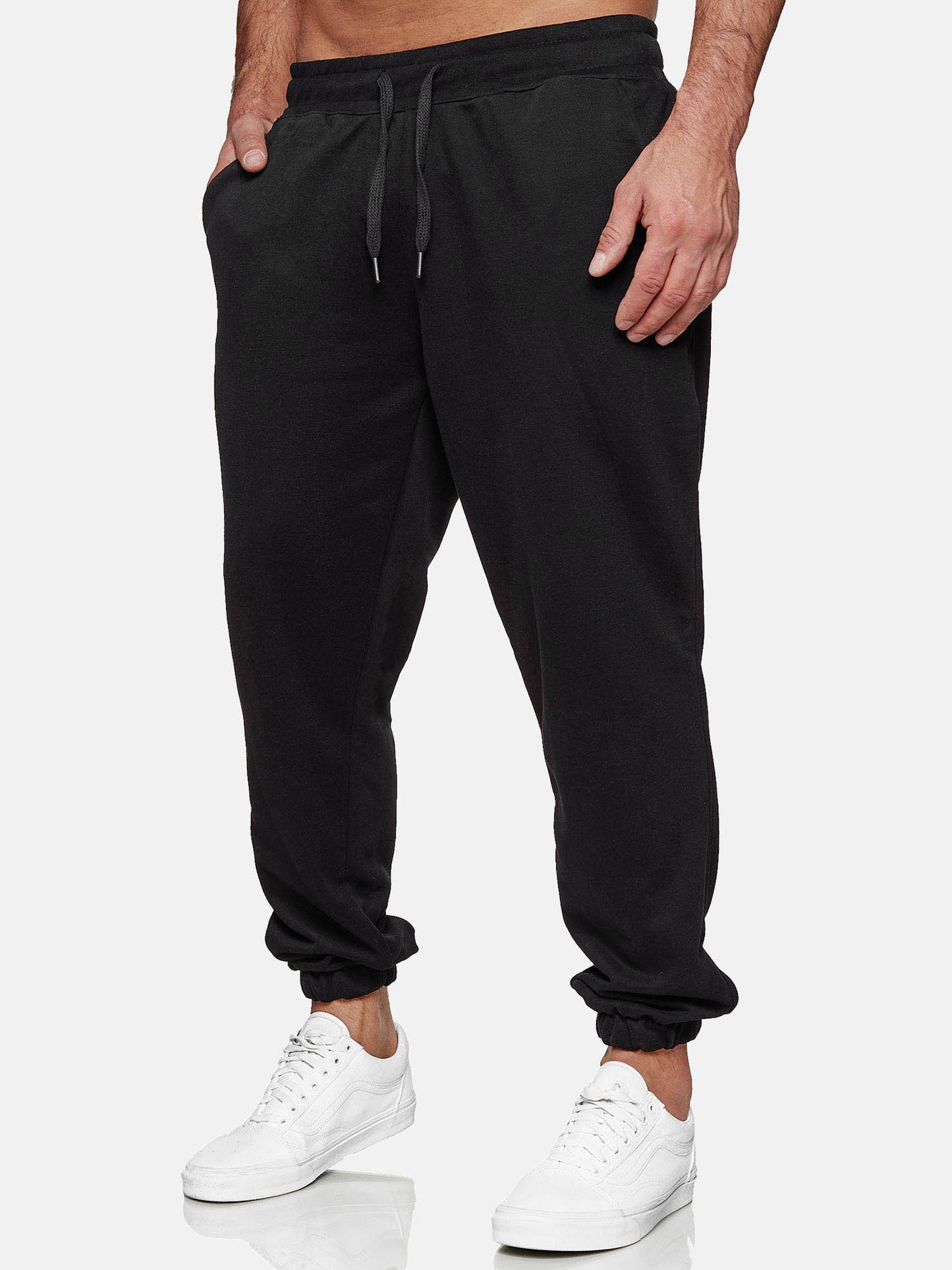 Pantalon de jogging pour homme Tazzio C101