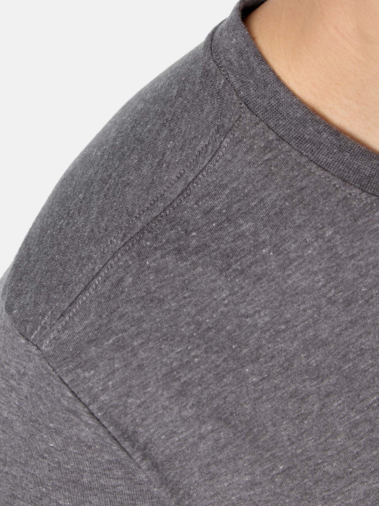 Tazzio Herren T-Shirt Rundhals E105
