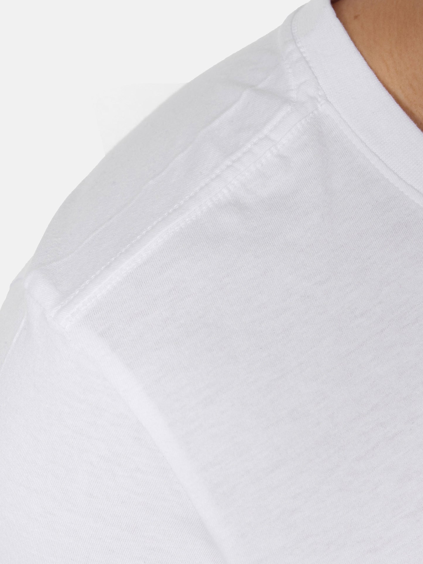 Tazzio Herren T-Shirt Rundhals E105
