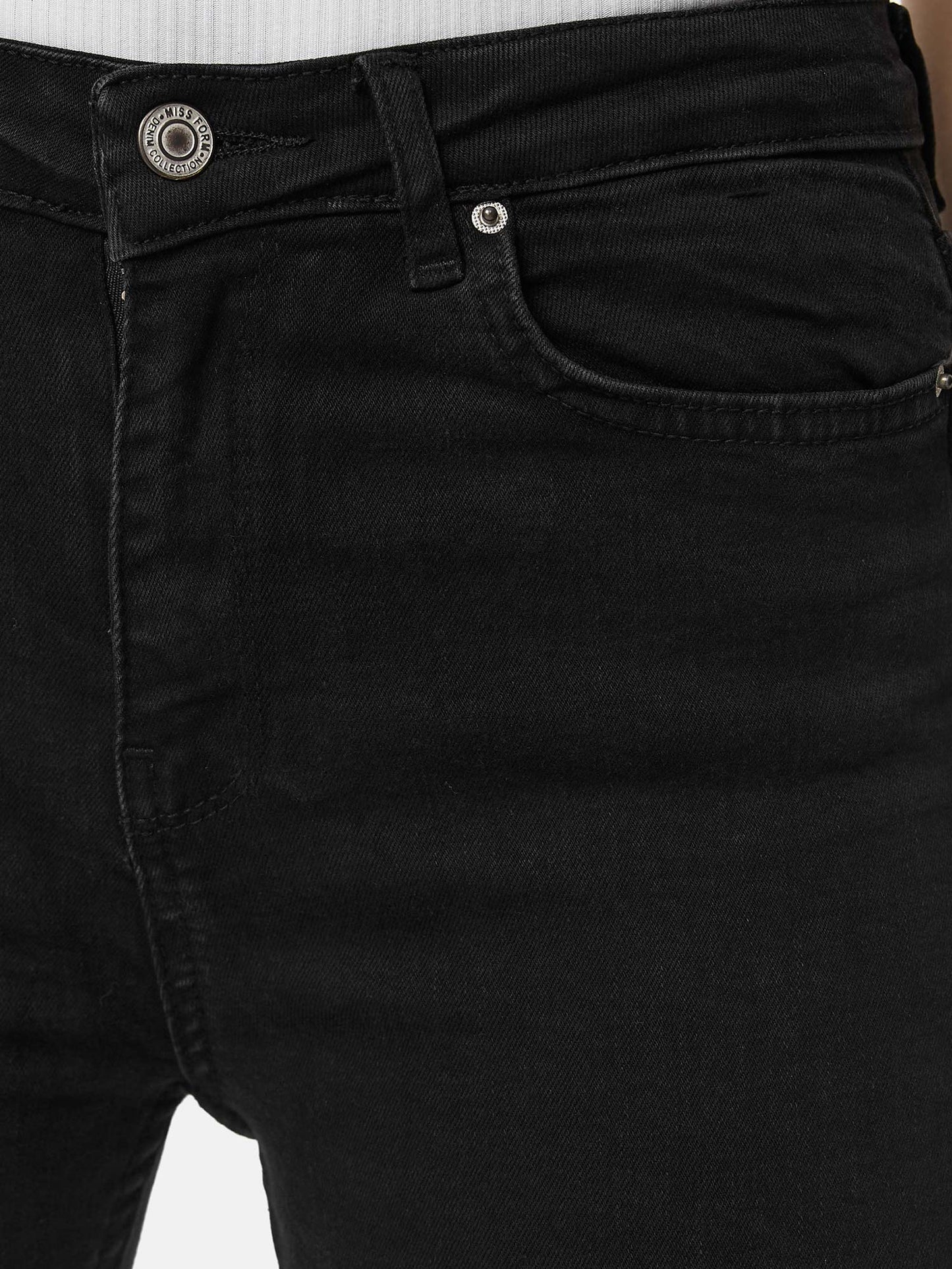 Jean bootcut pour femme Tazzio F122