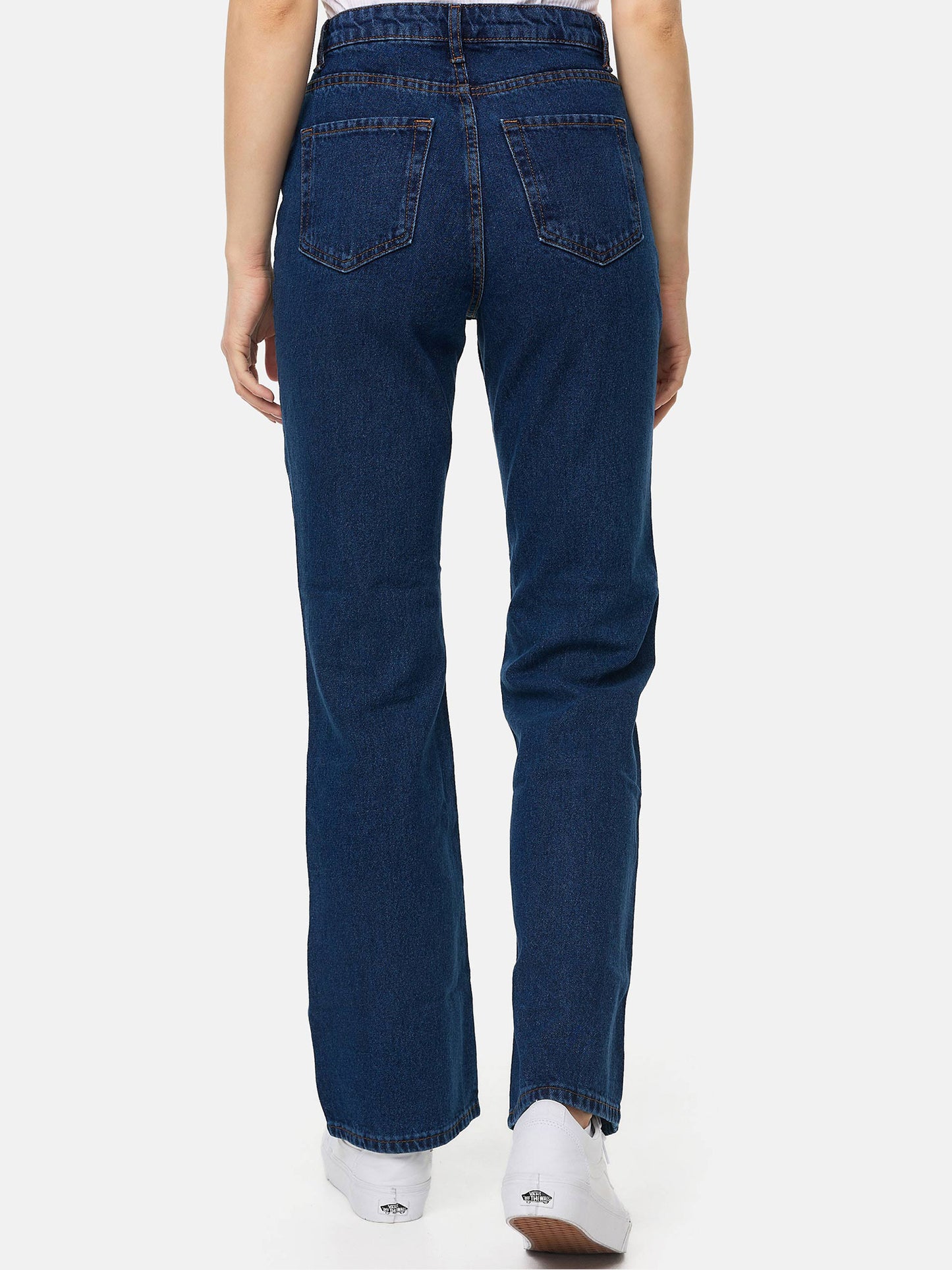 Jean bootcut pour femme Tazzio F128