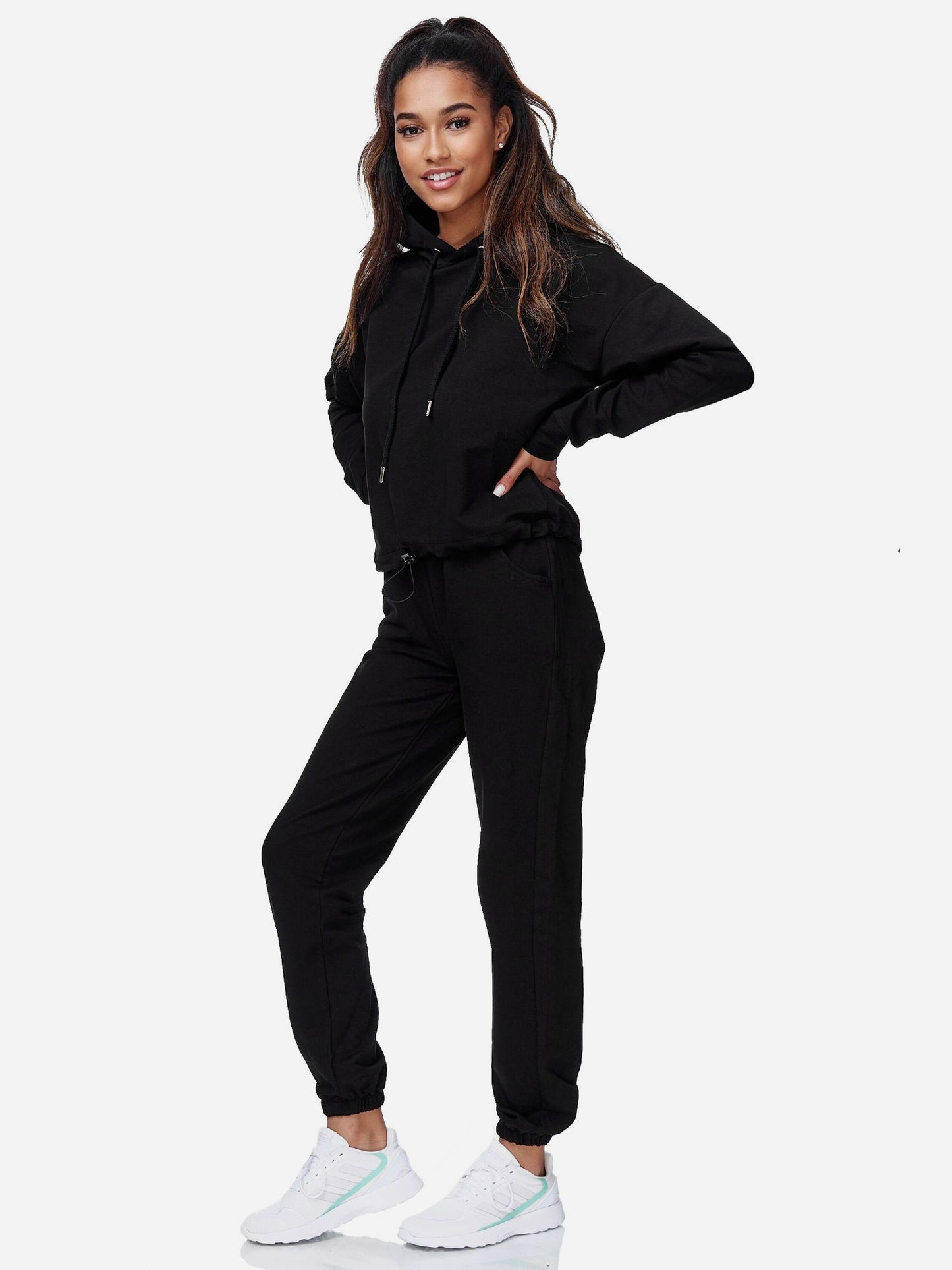 Tazzio jogging femme F200