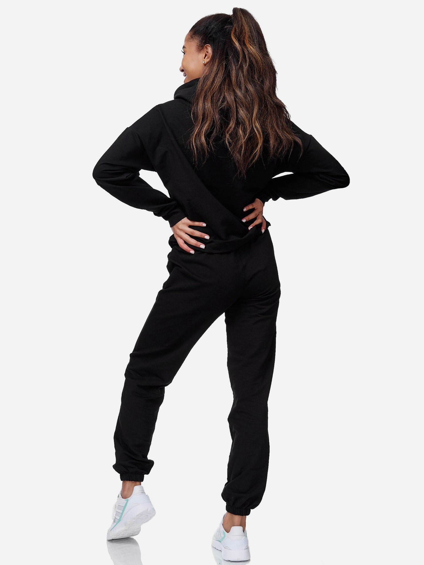 Tazzio jogging femme F200