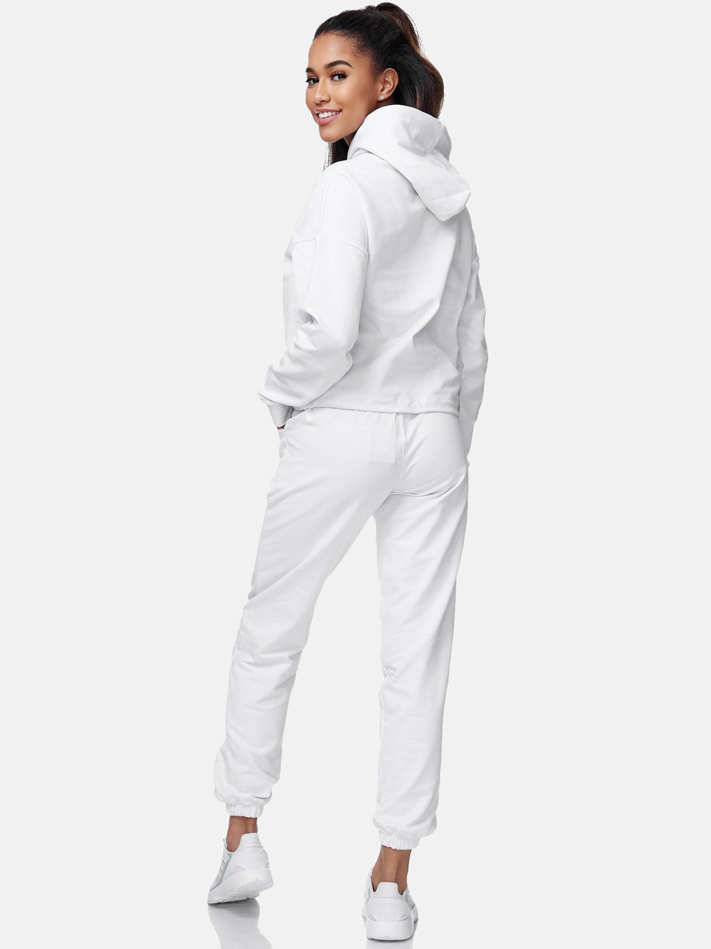 Tazzio jogging femme F200