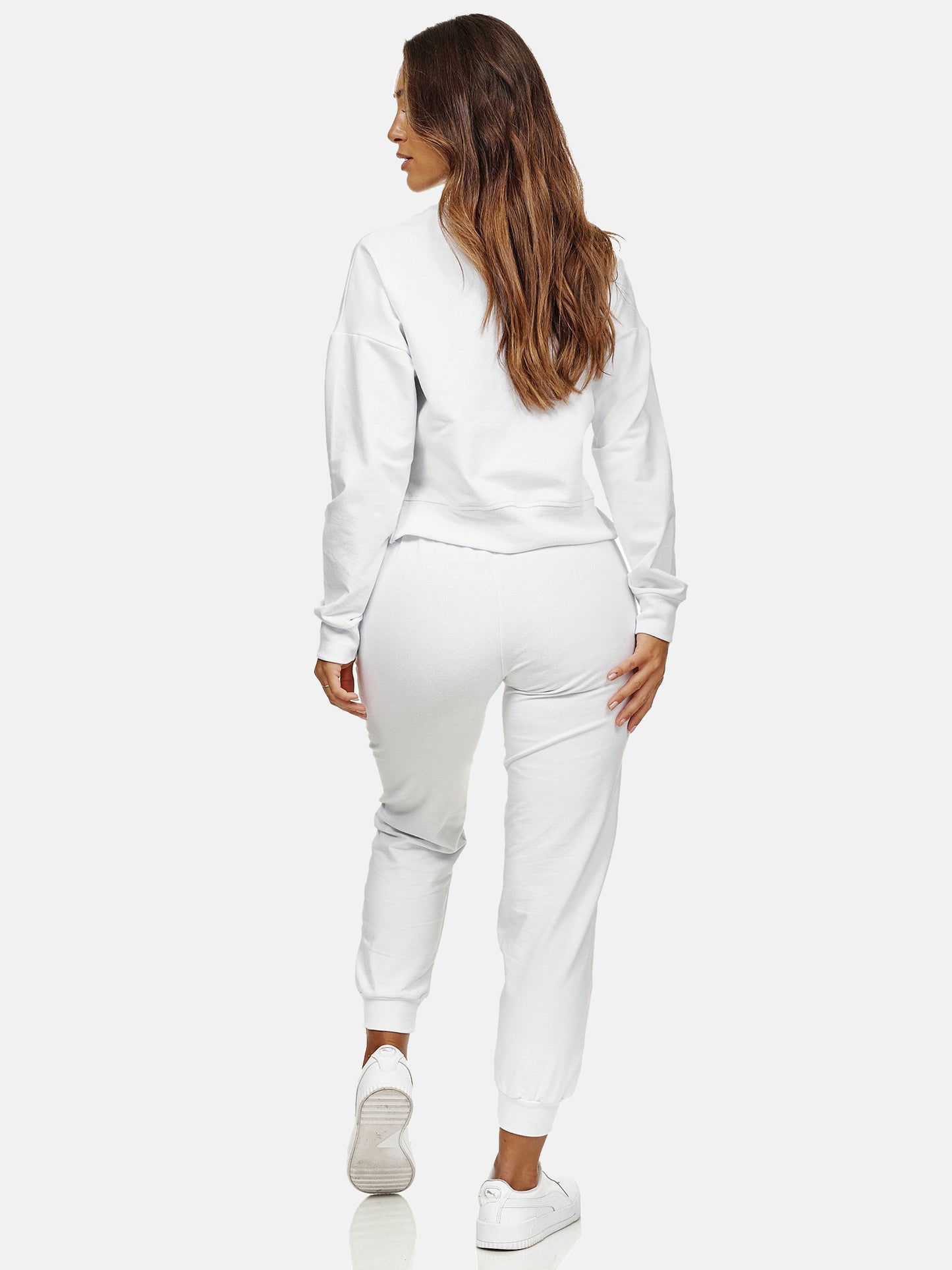 Tazzio Damen Jogginganzug F201