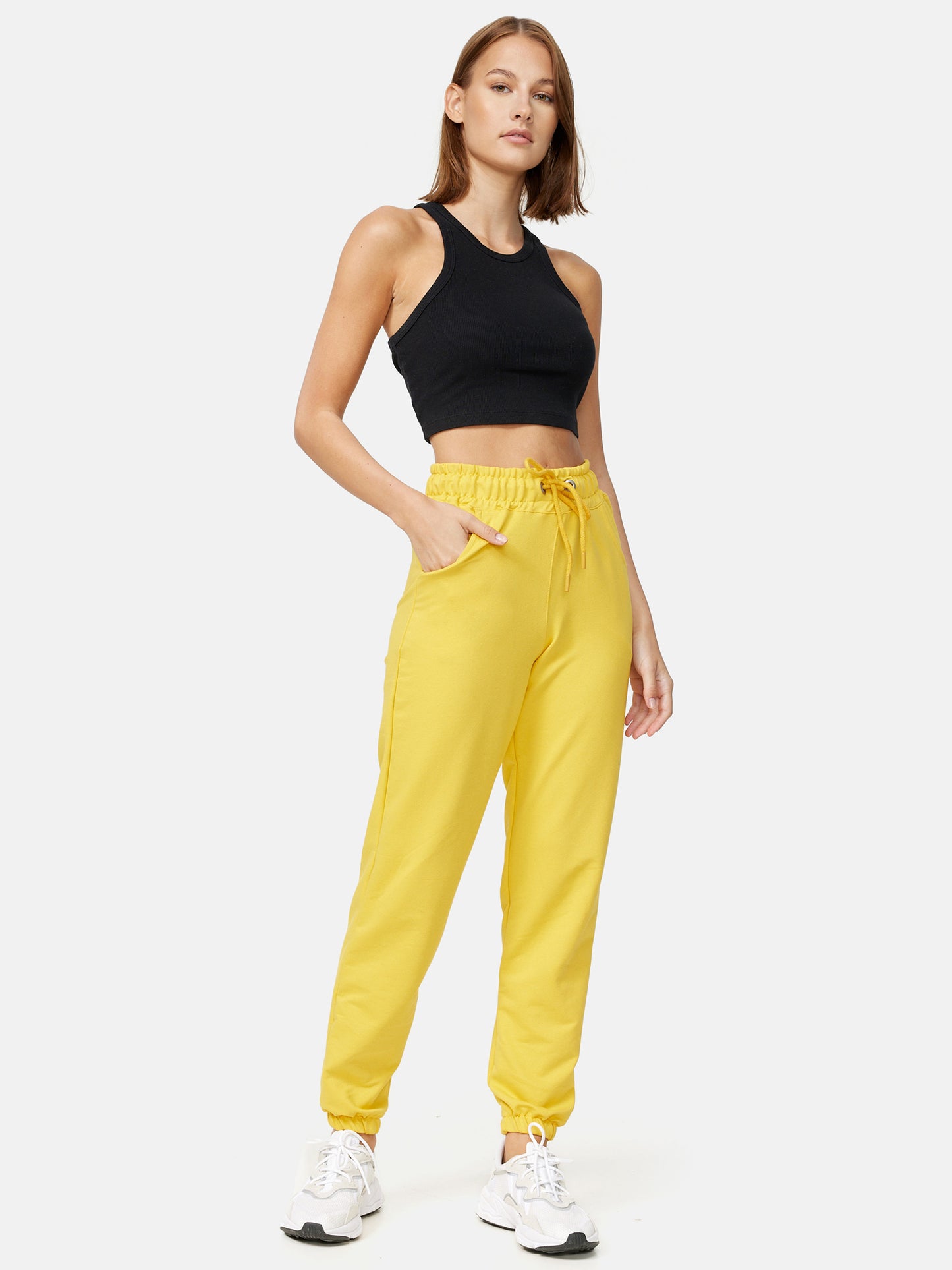 Tazzio Damen Jogginghose F300