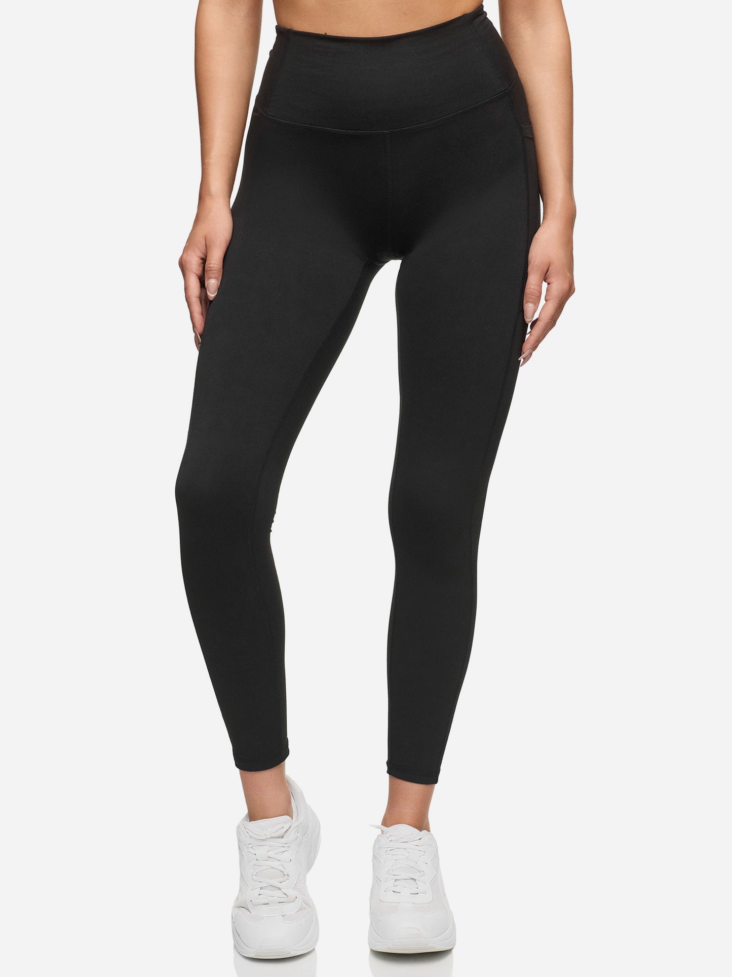 Tazzio Damen Leggings F301