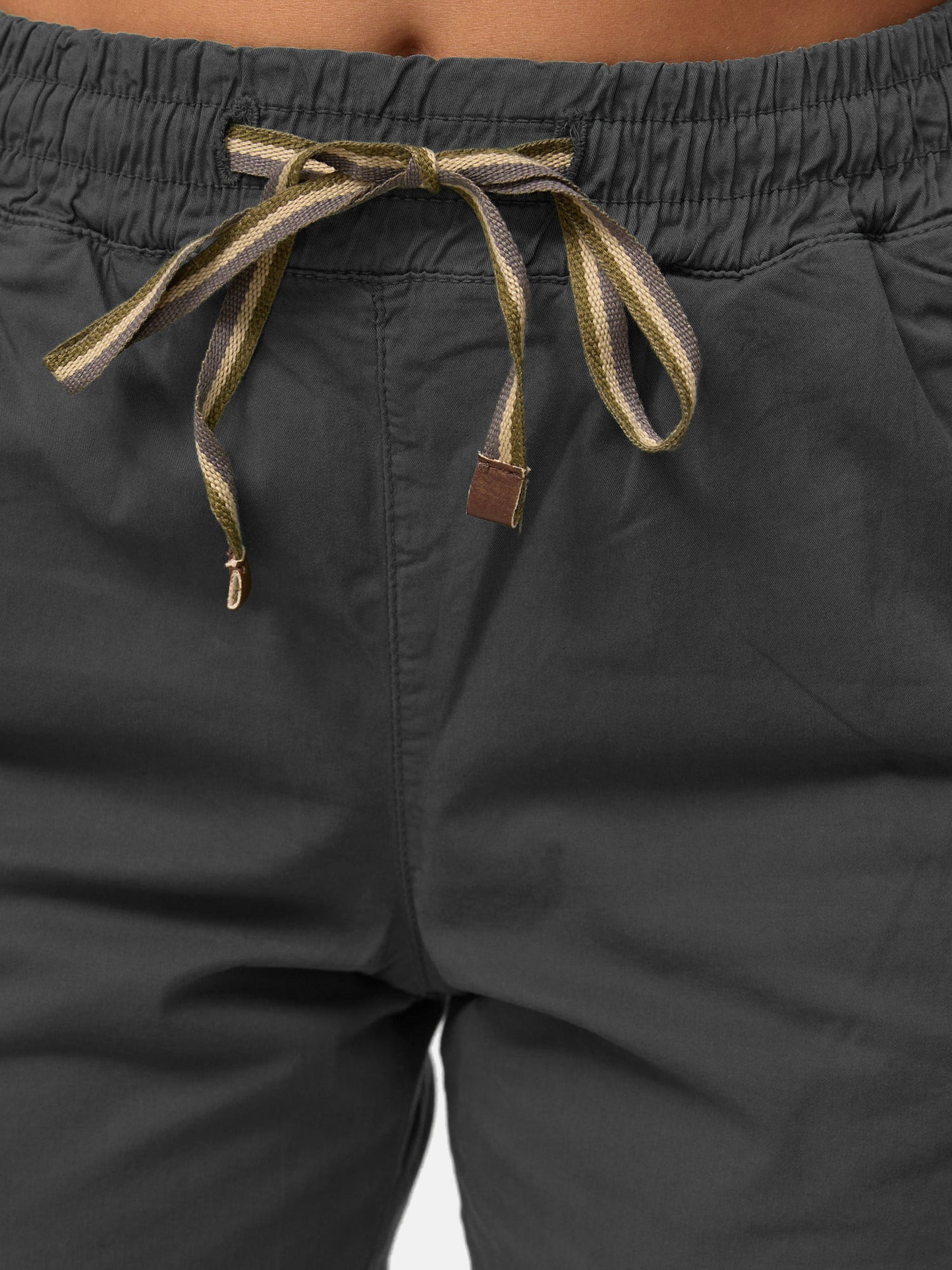 Pantalon cargo pour femme Tazzio coupe régulière F600