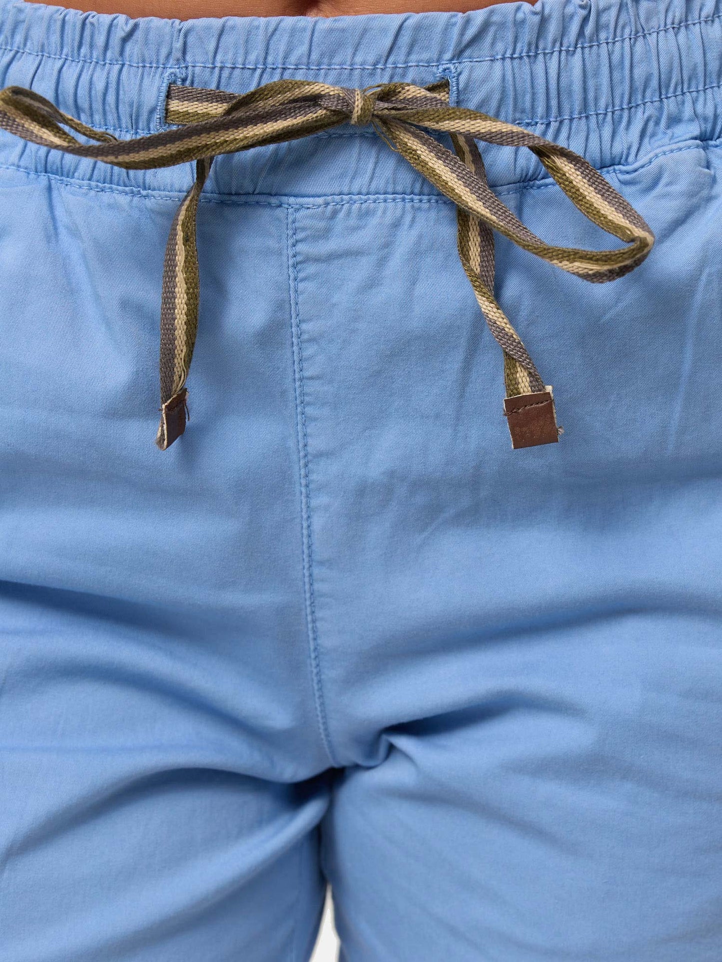 Pantalon cargo pour femme Tazzio coupe régulière F600