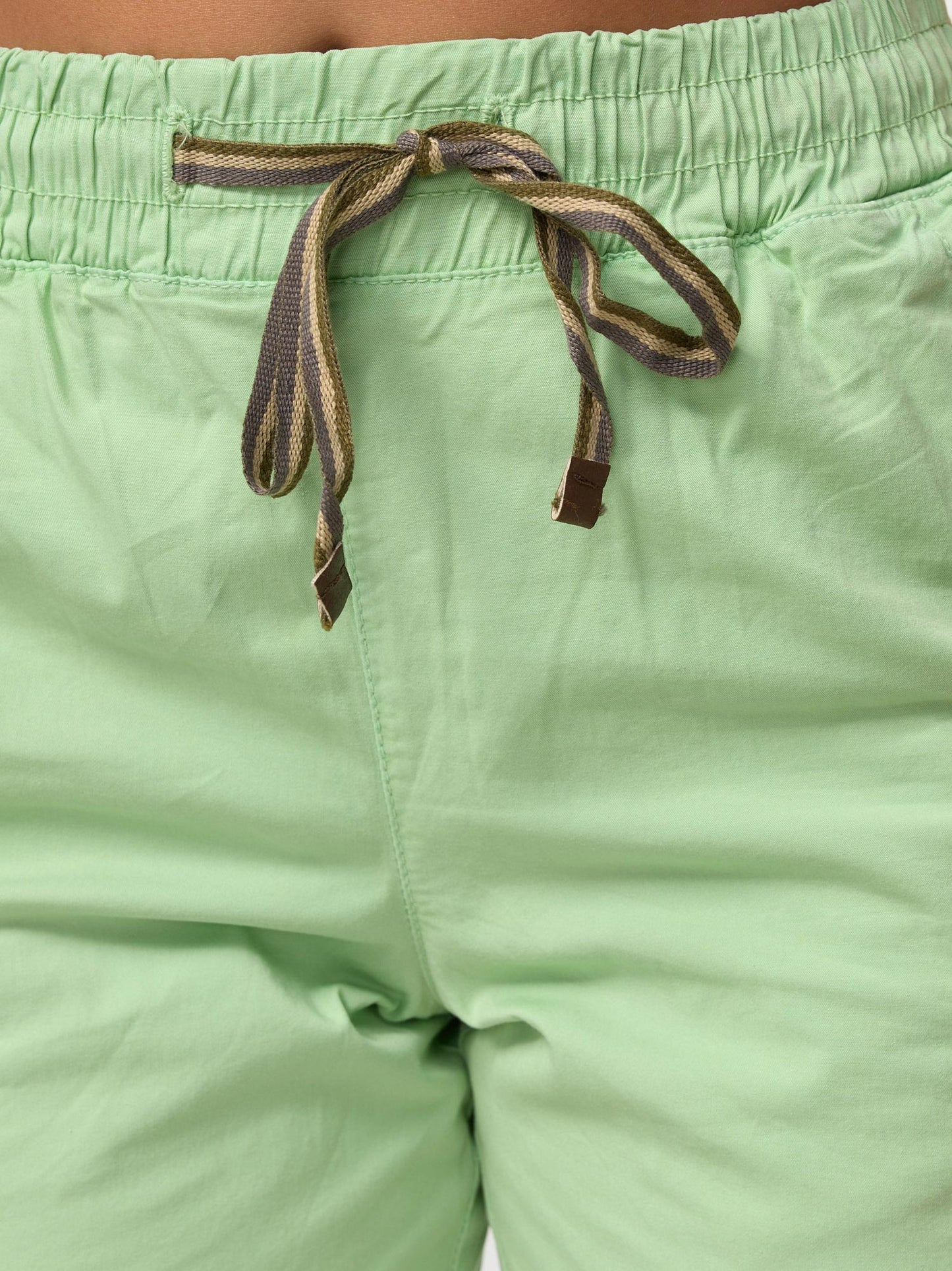 Pantalon cargo pour femme Tazzio coupe régulière F600