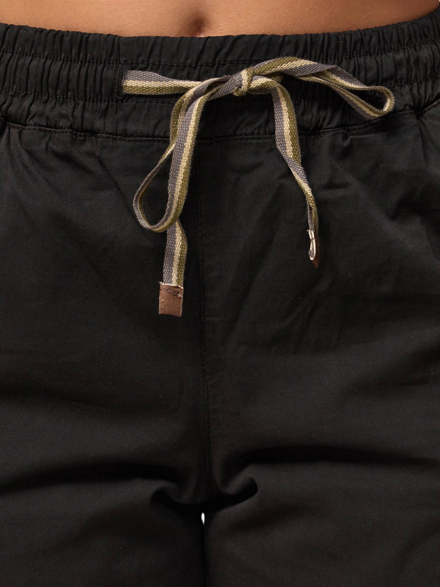 Pantalon cargo pour femme Tazzio coupe régulière F600