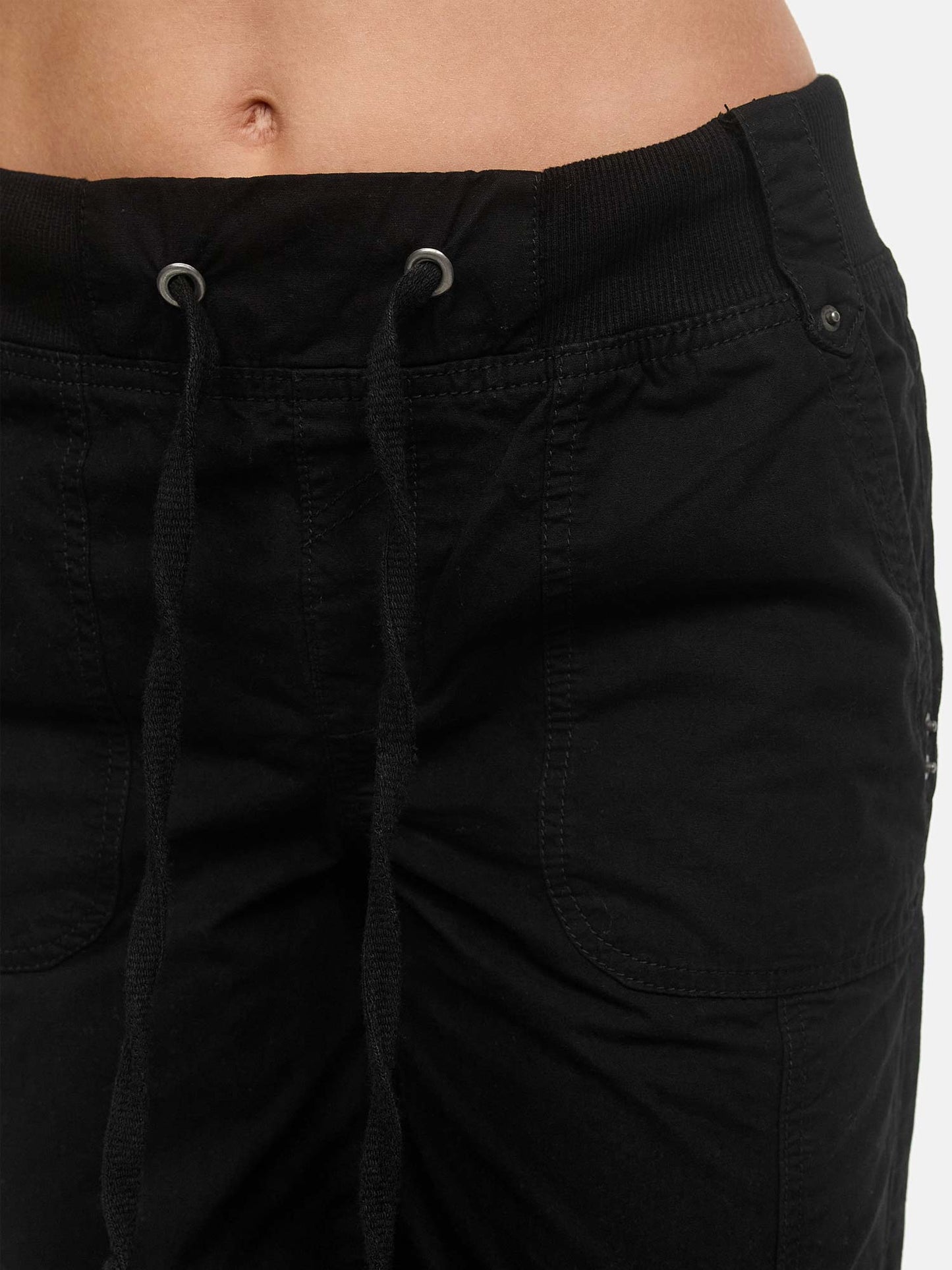Tazzio Damen Stoffhose Straight Fit F601