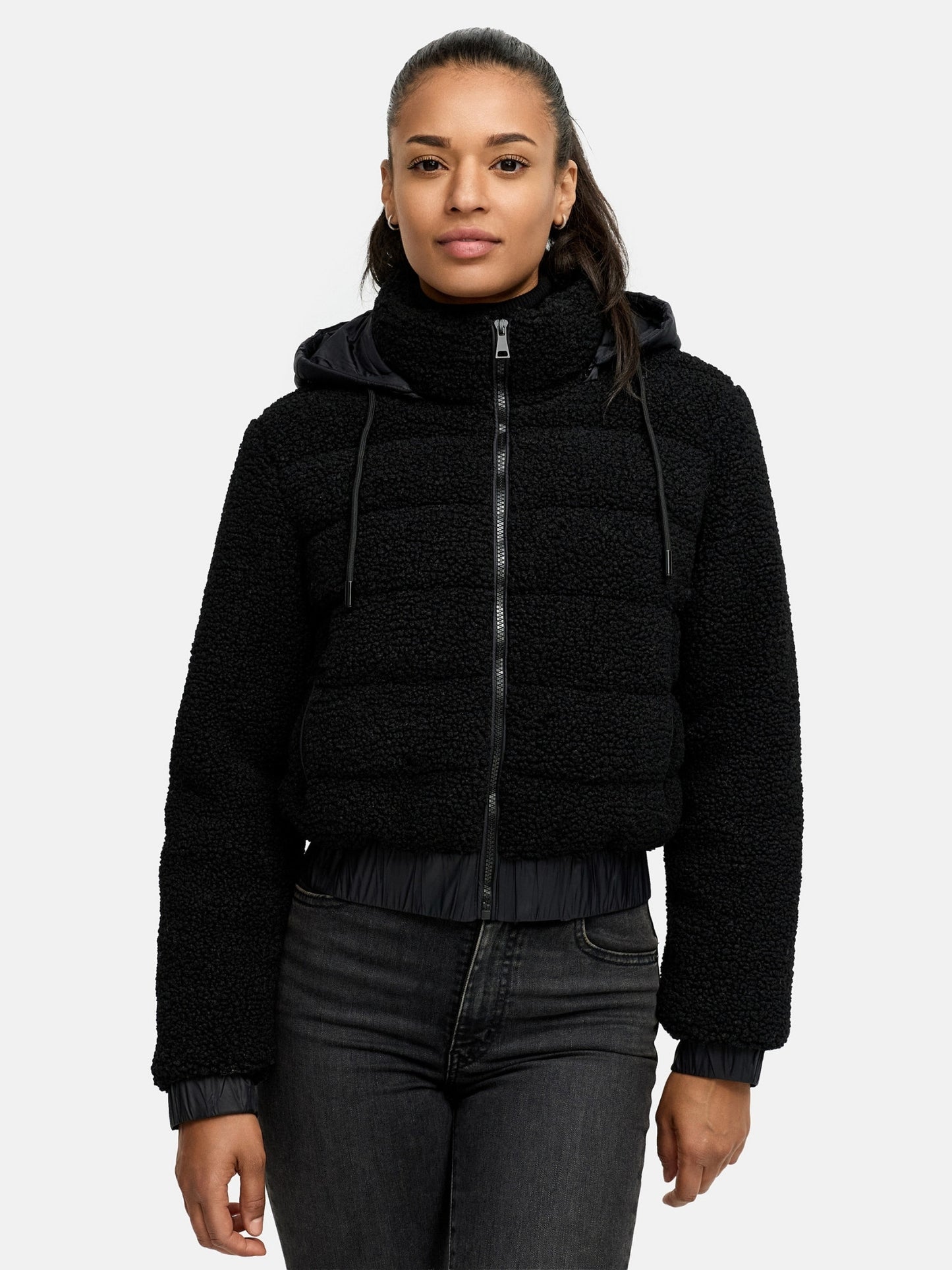 Tazzio Damen Übergangsjacke F804