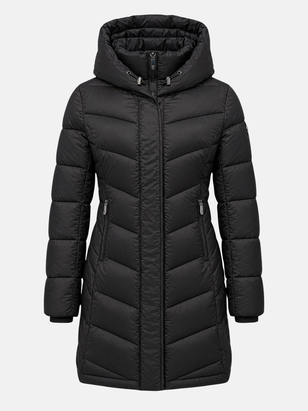 Tazzio Damen Steppmantel F809