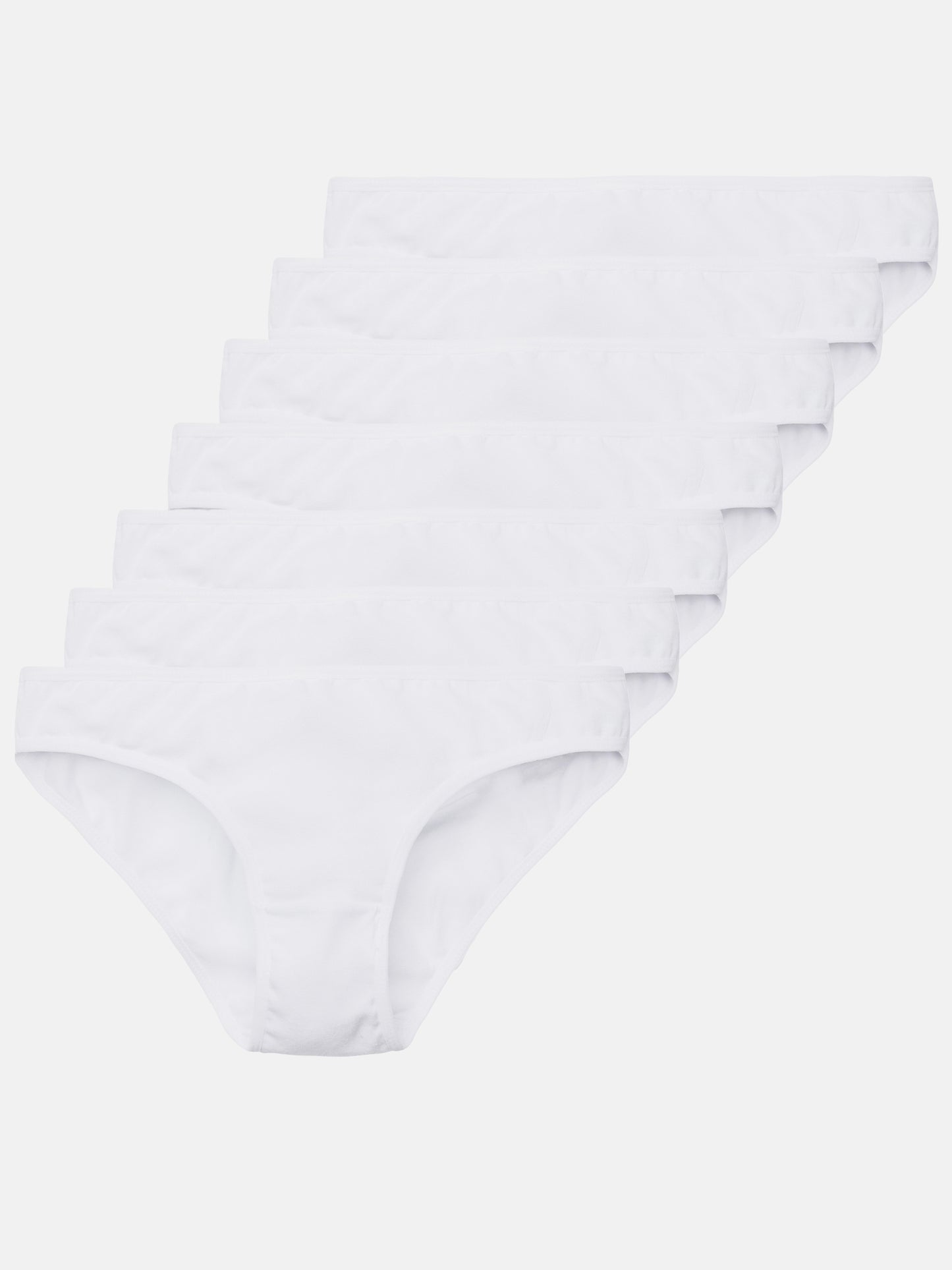 Tazzio Damen Slip 7er-Pack F900