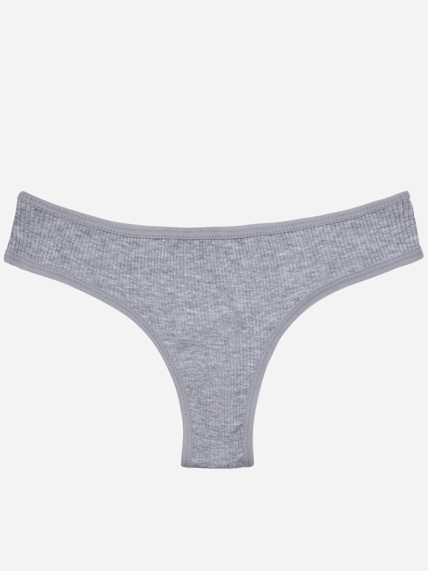 Tazzio Damen Slip 7er-Pack F903