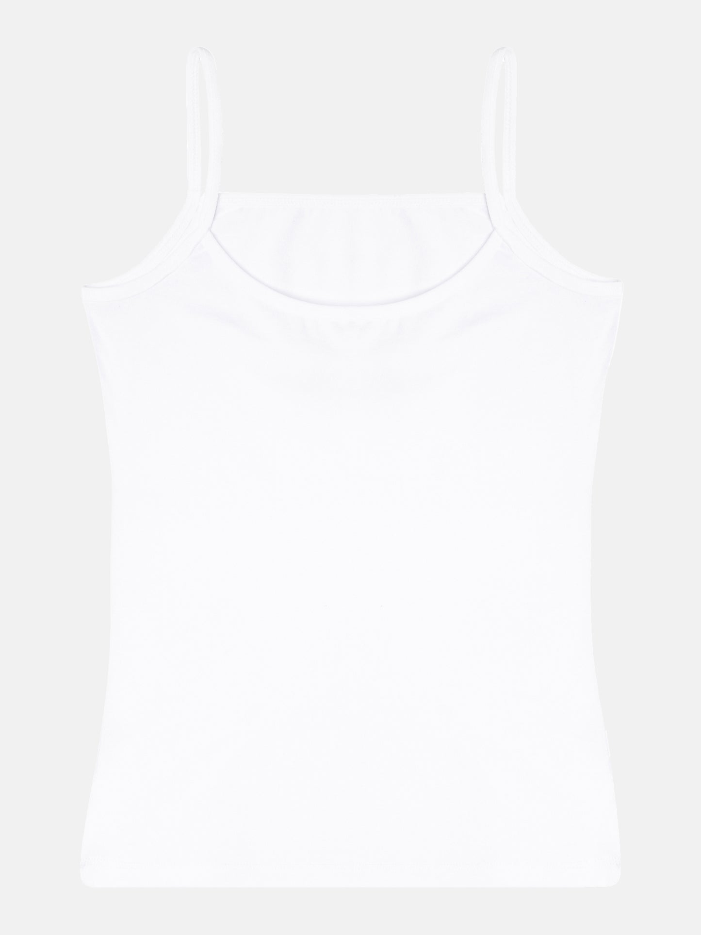 Tazzio Damen Unterhemd 3er-Pack F905