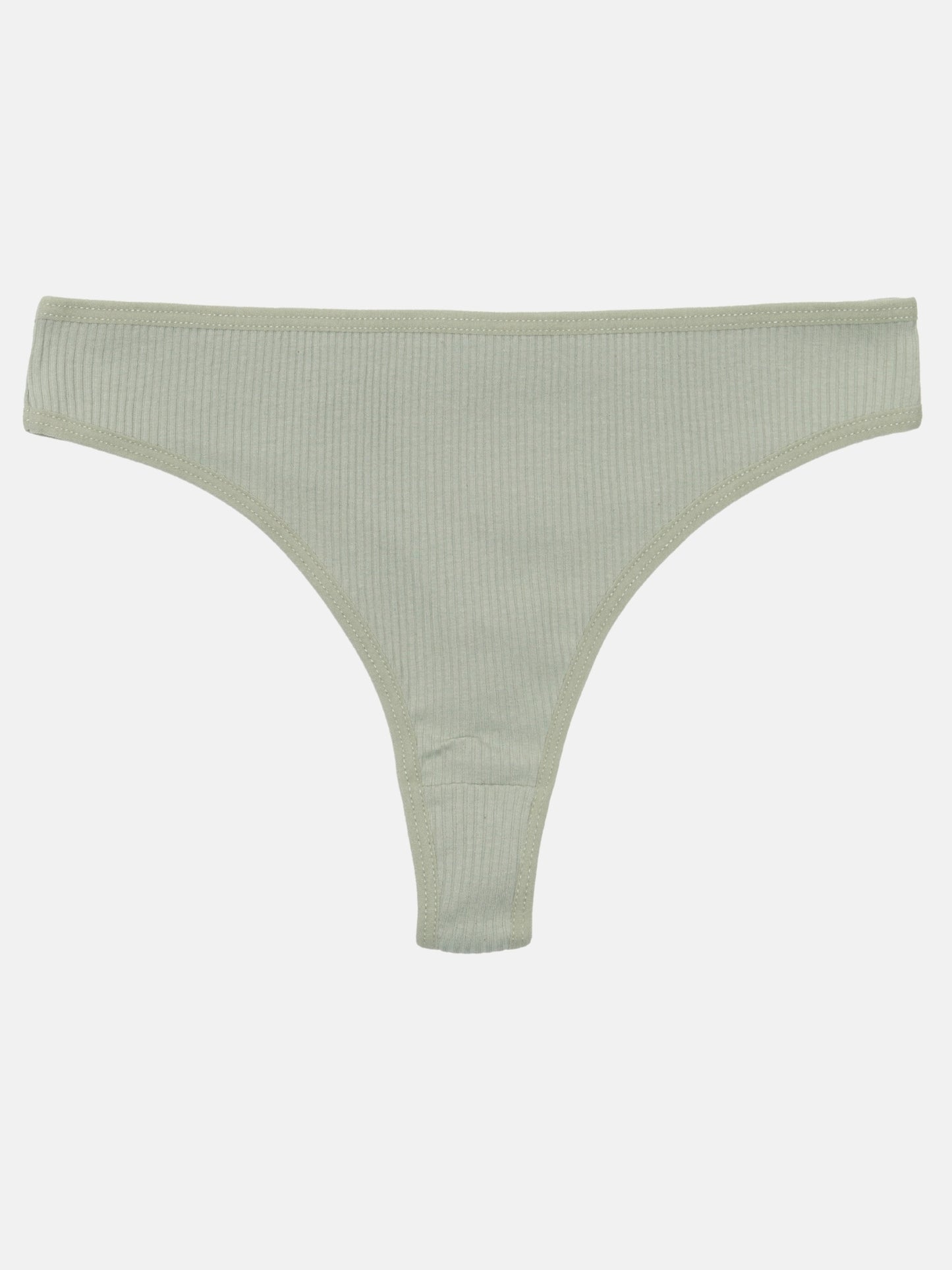 Tazzio Damen String 3er-Pack F933