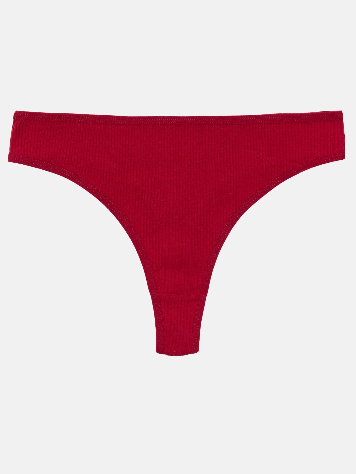 Tazzio Damen String 3er-Pack F933