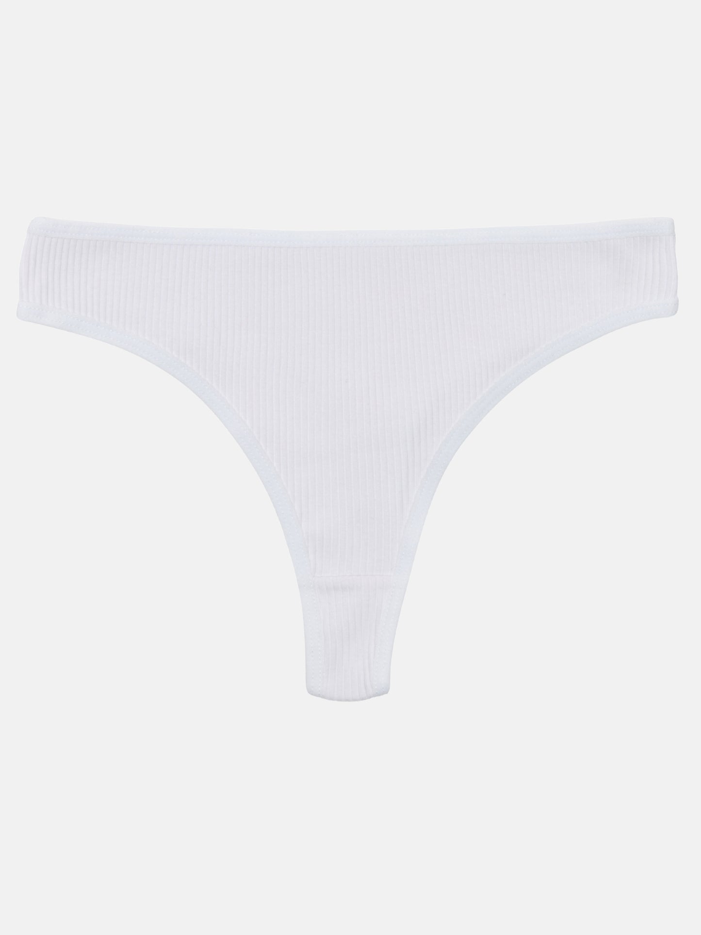 Tazzio Damen String 3er-Pack F933