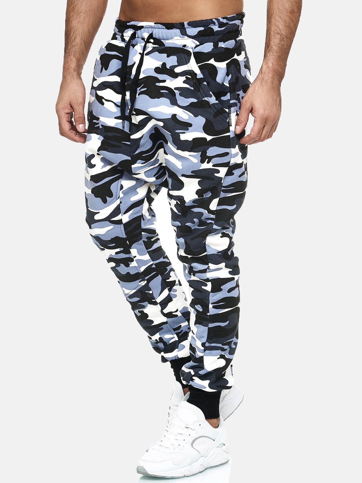 Tazzio Herren Jogginghose P-501