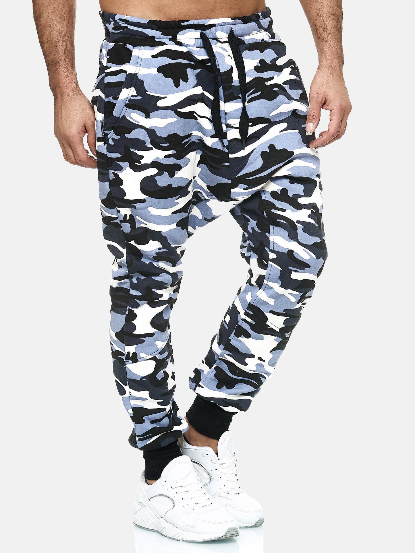 Tazzio Herren Jogginghose P-501