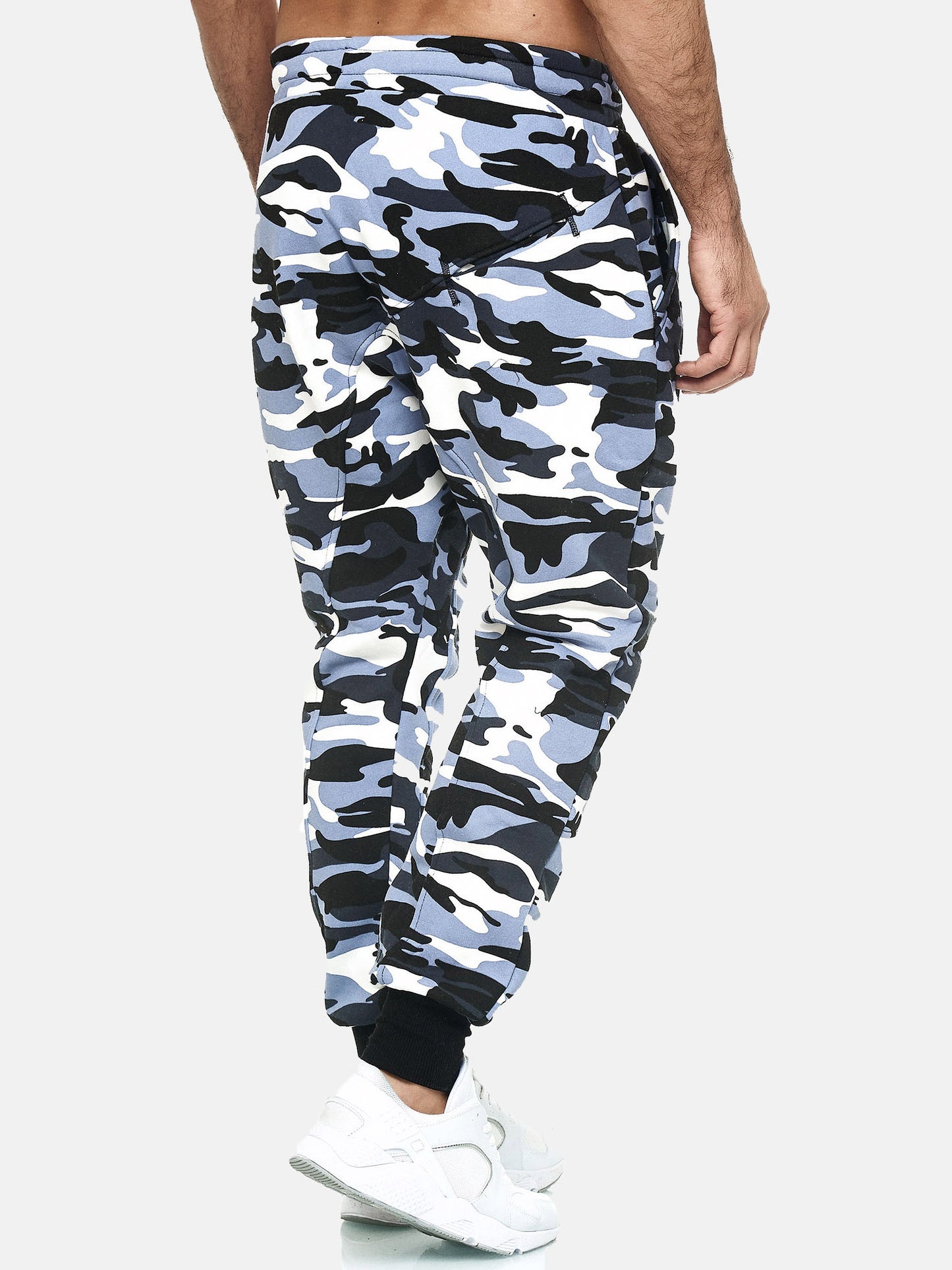 Tazzio Herren Jogginghose P-501